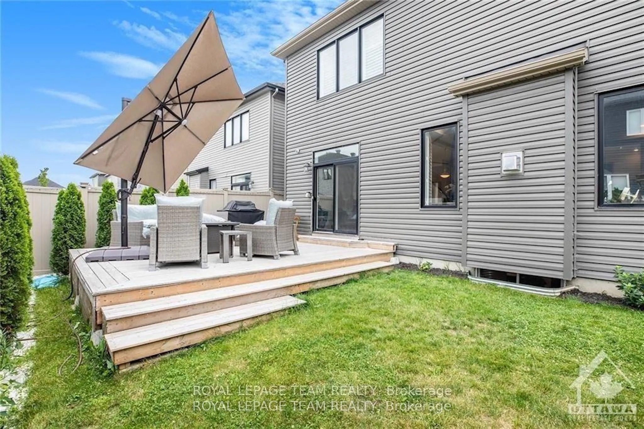 240 SADDLEBACK Crescent