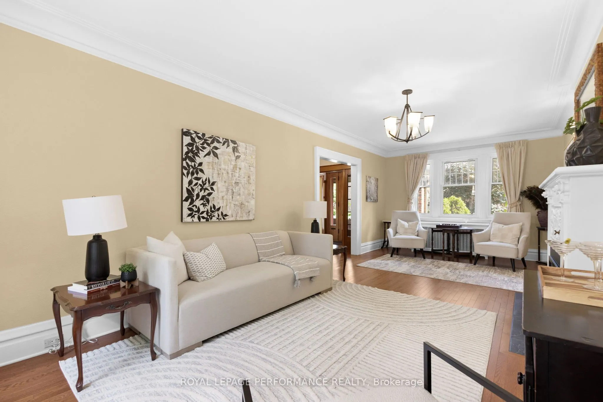 345 Third Avenue