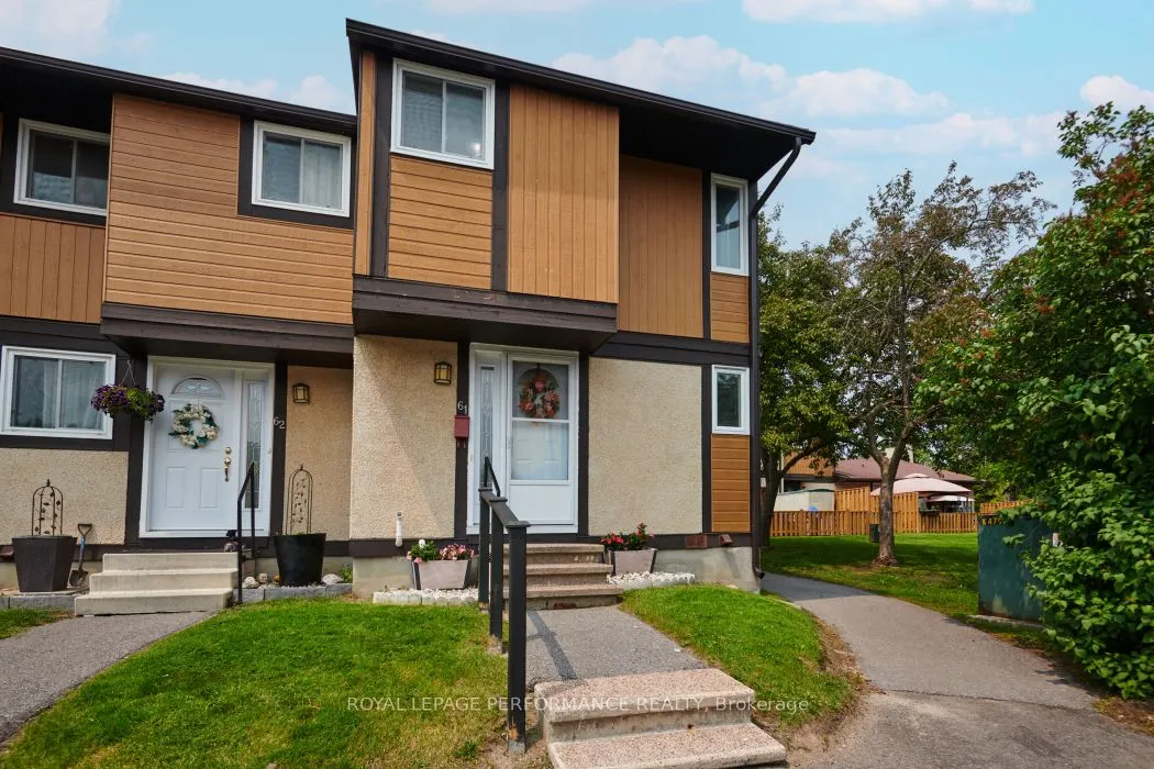 3344 Uplands Drive, #61