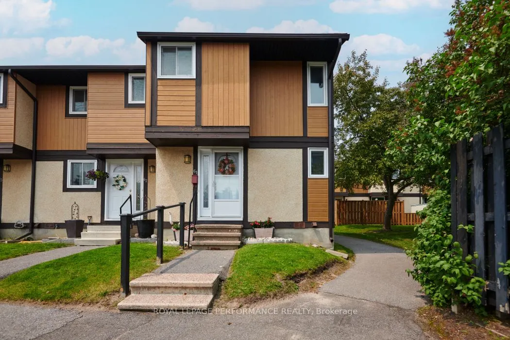3344 Uplands Drive, #61