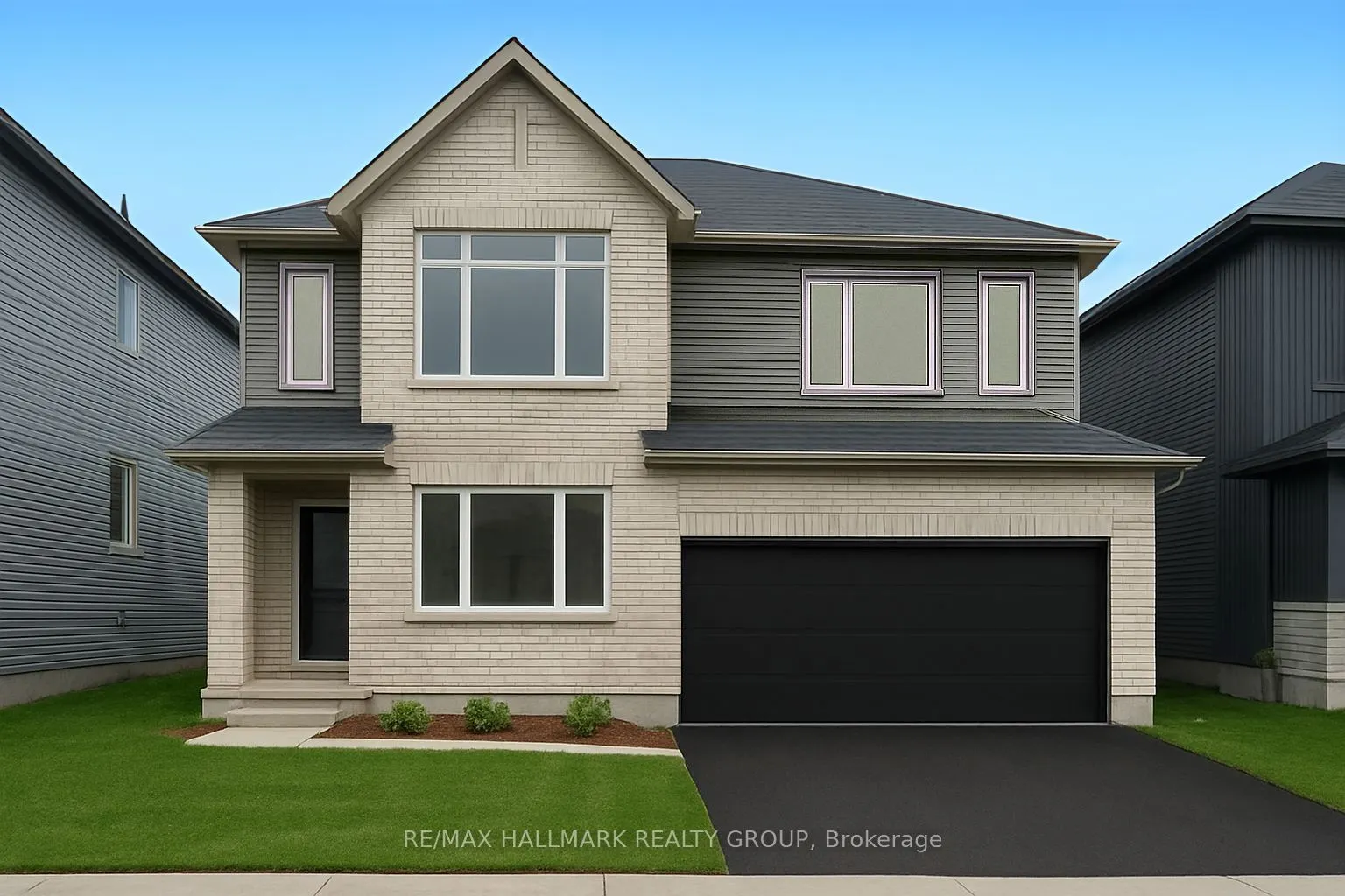258 Sappling Grove