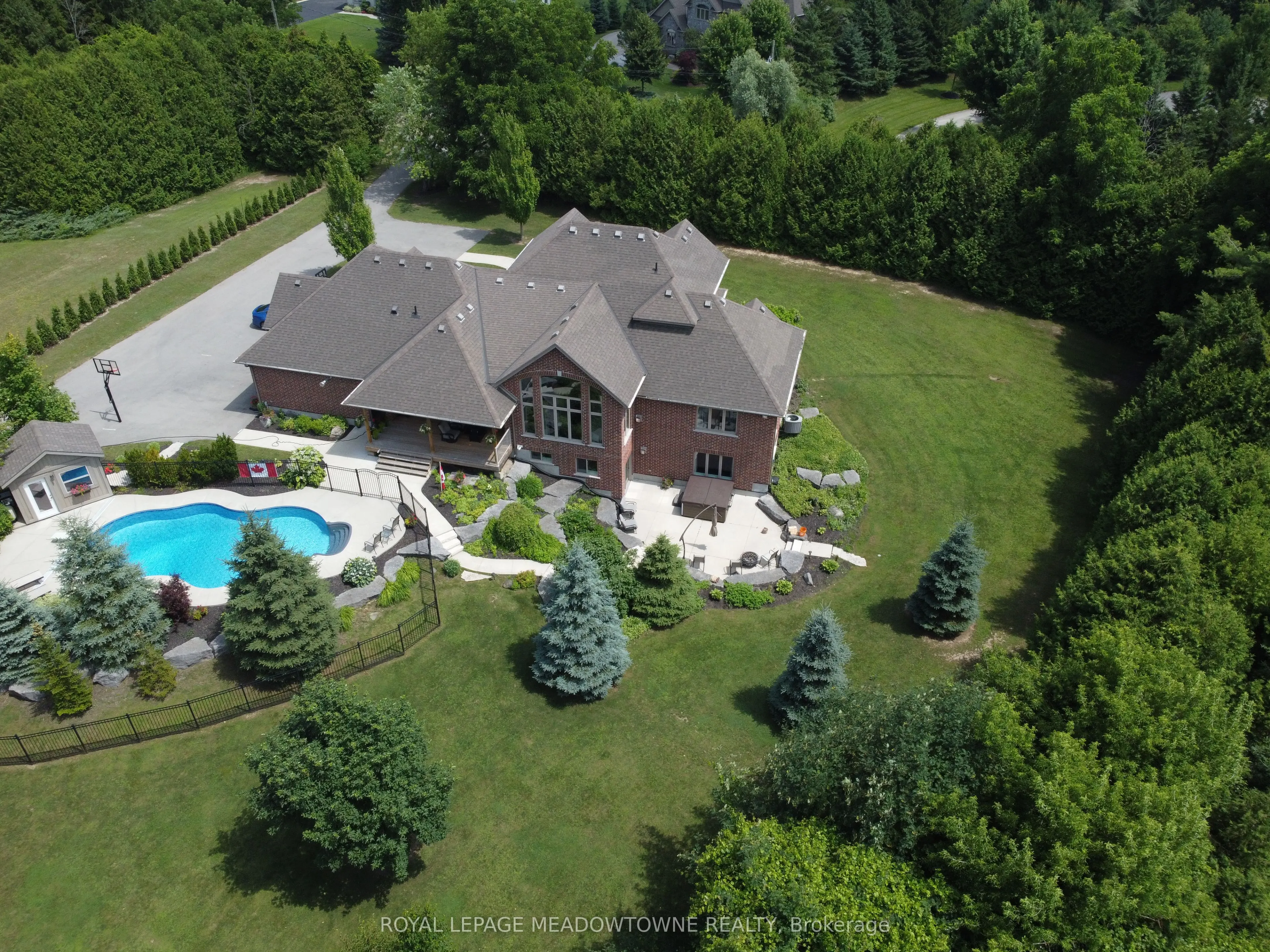 7412 Boyce Drive