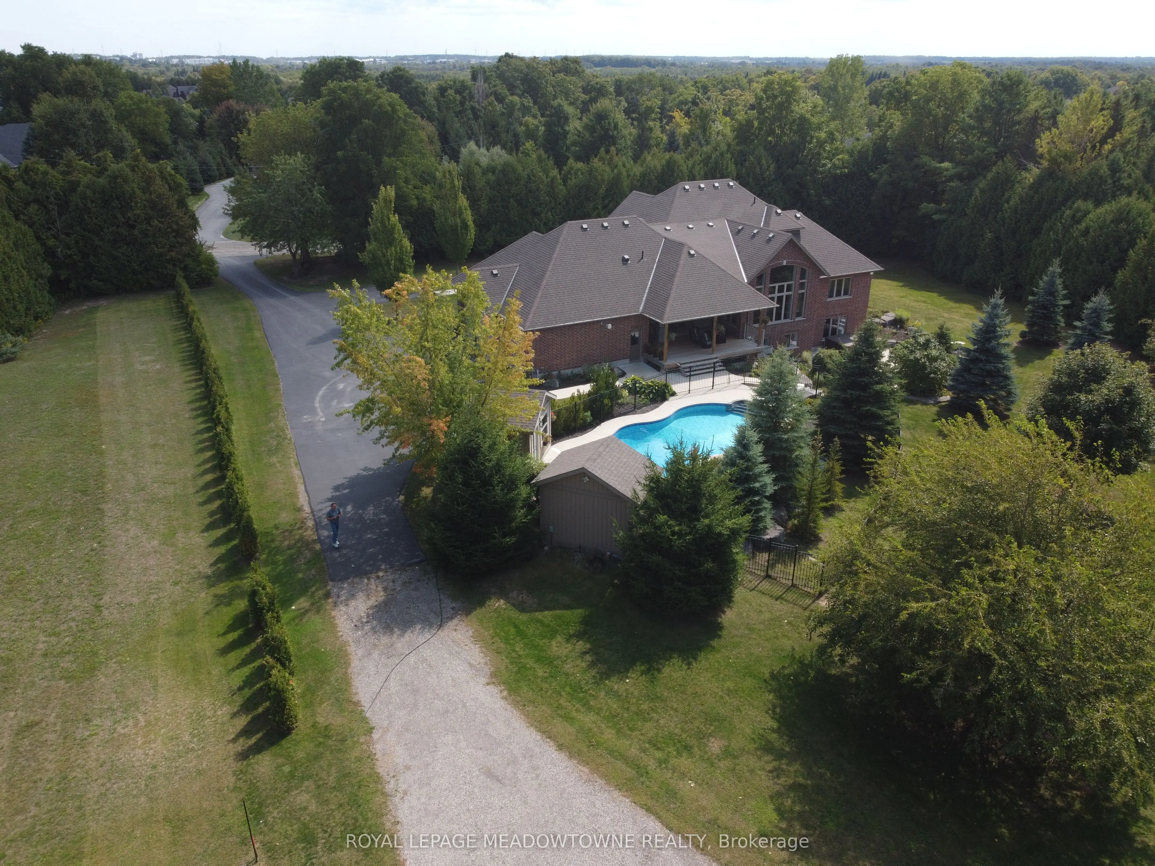 7412 Boyce Drive