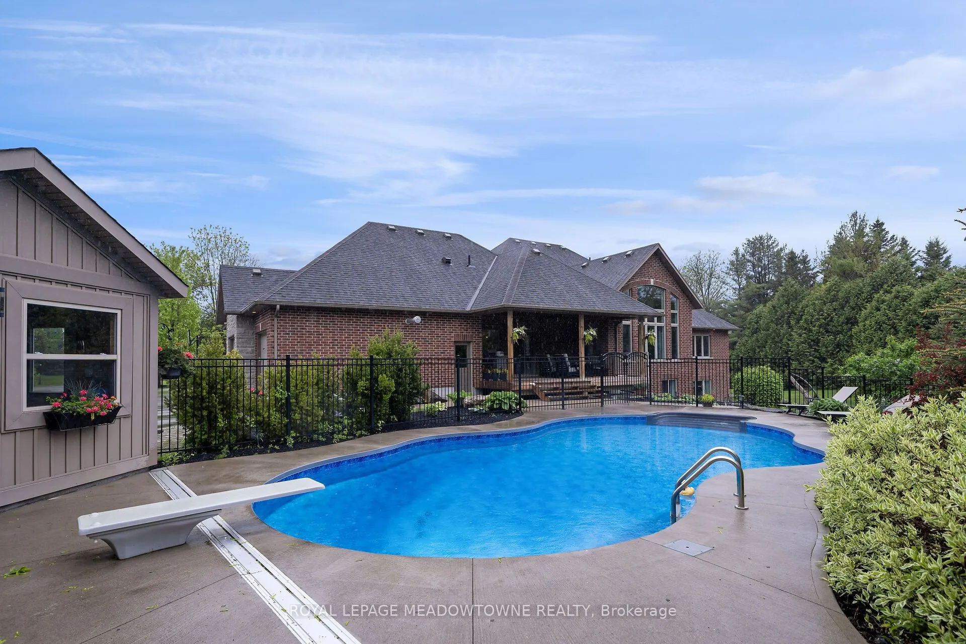 7412 Boyce Drive