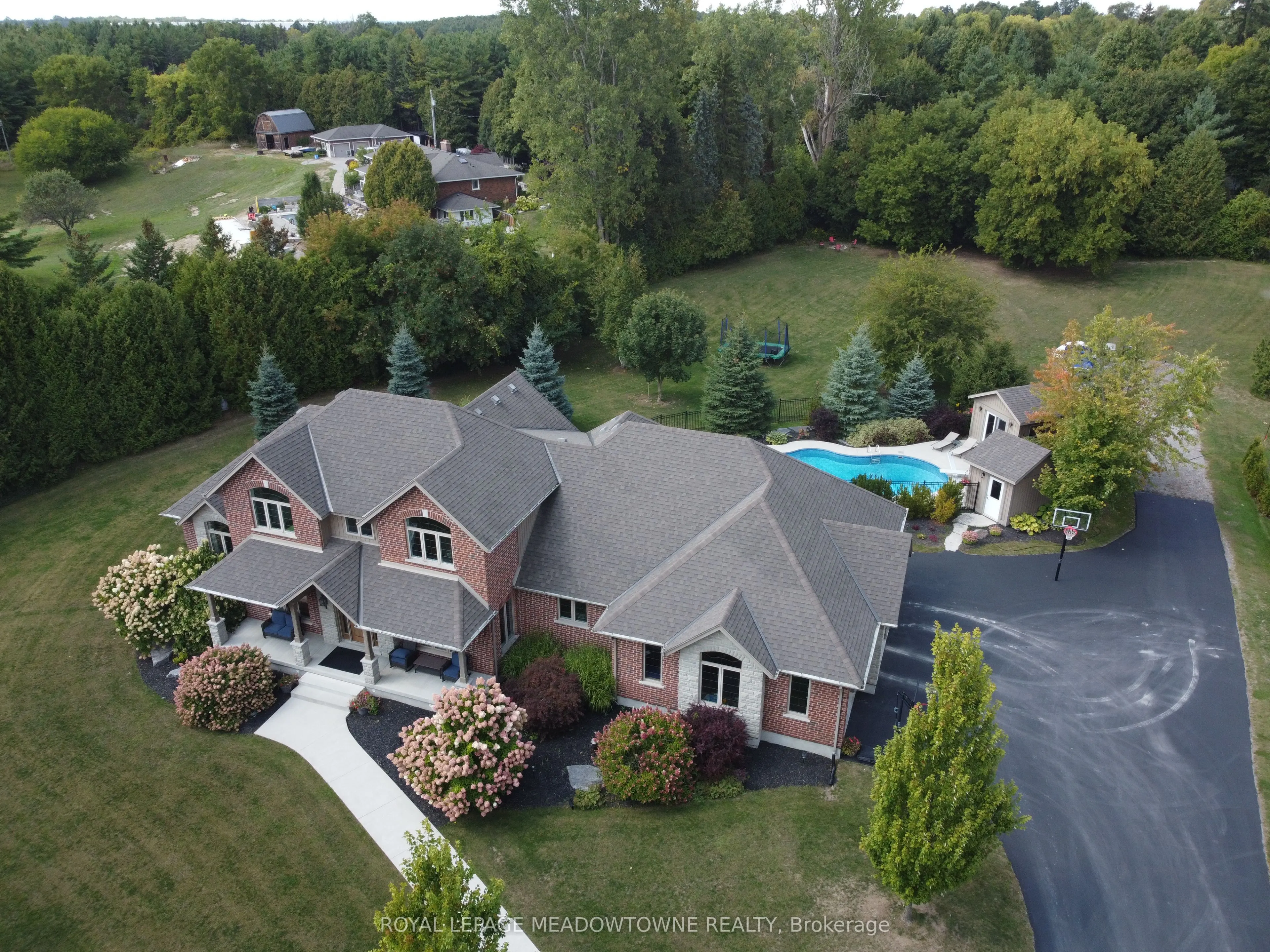 7412 Boyce Drive