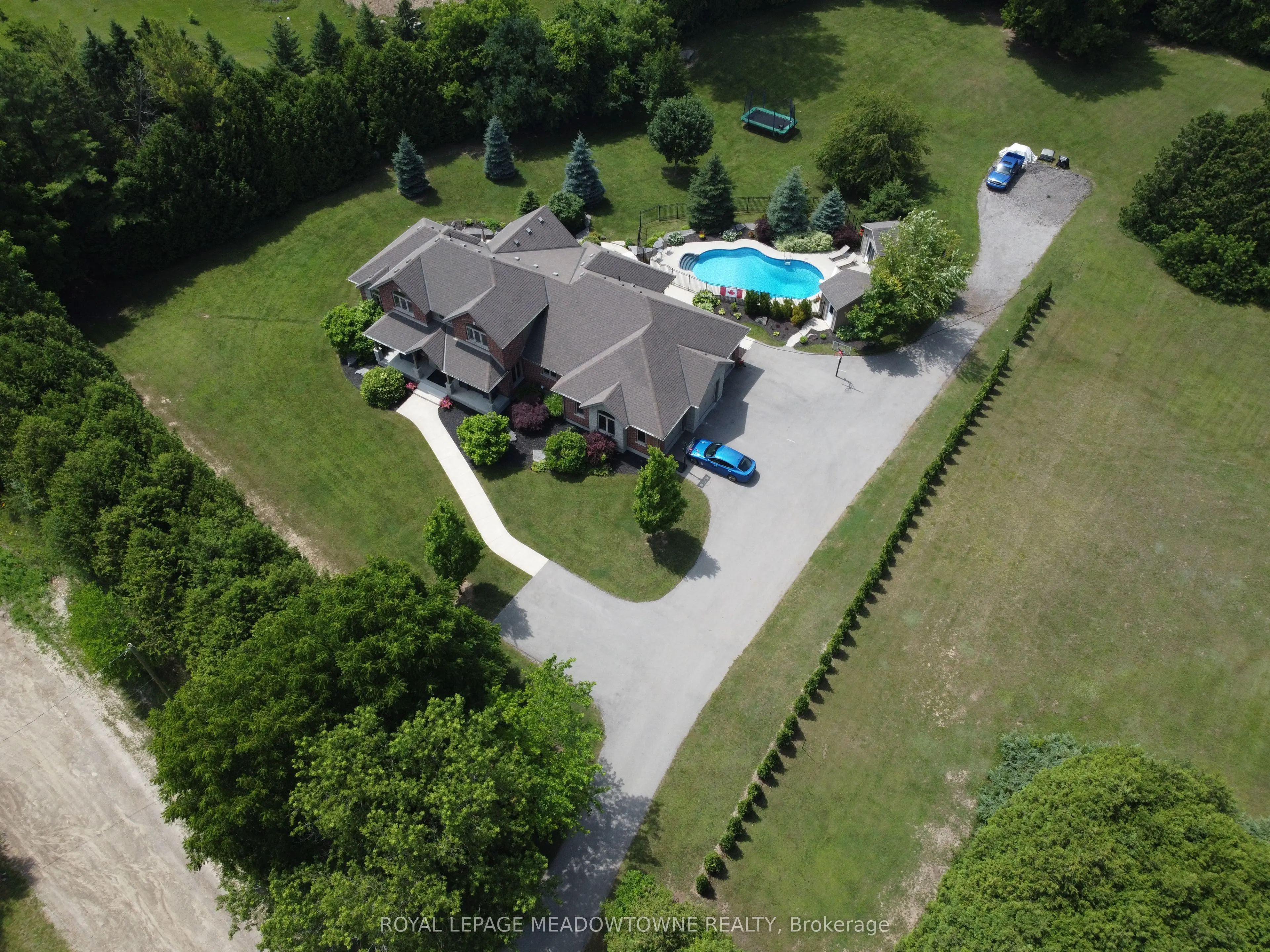 7412 Boyce Drive