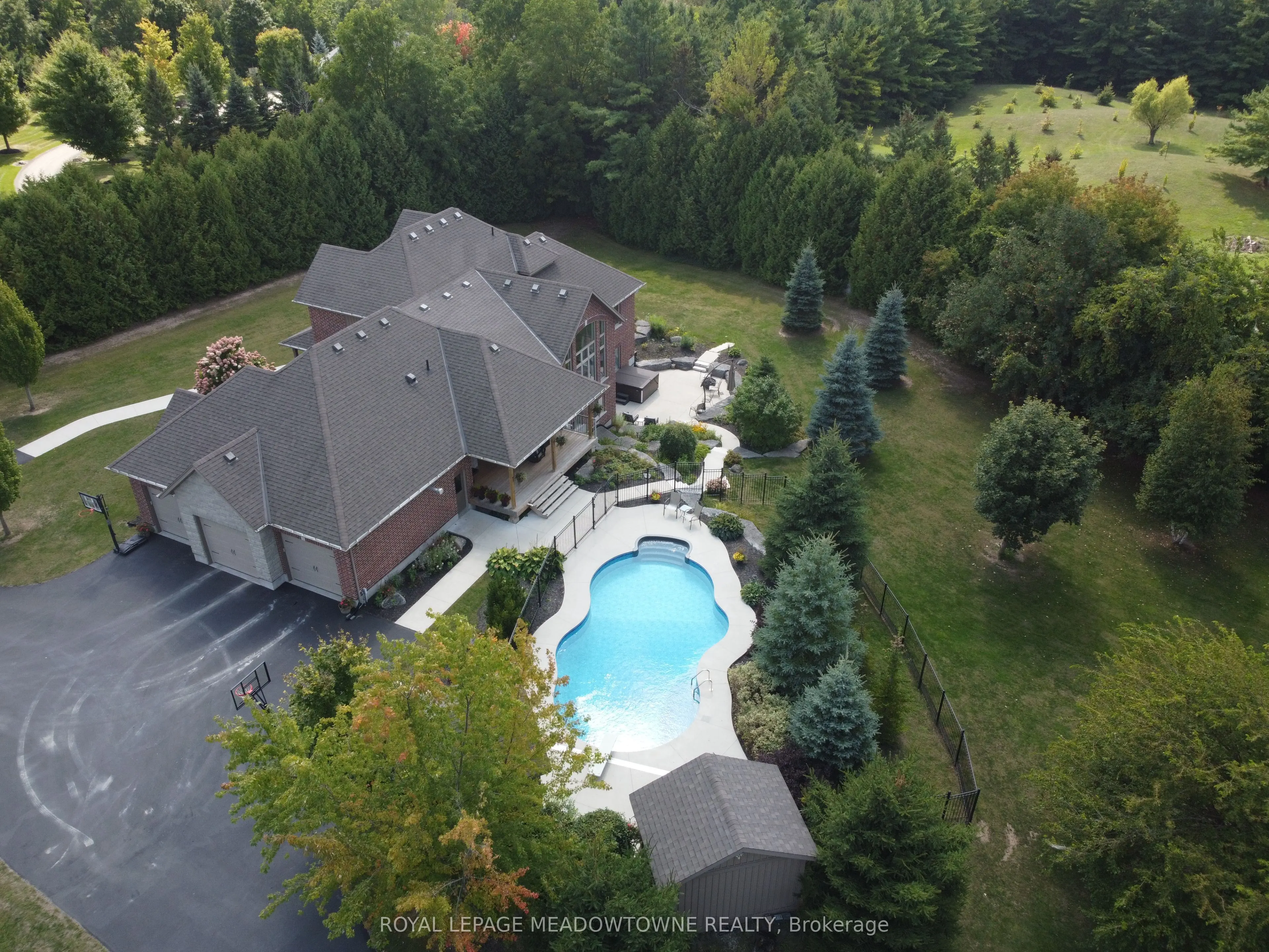 7412 Boyce Drive