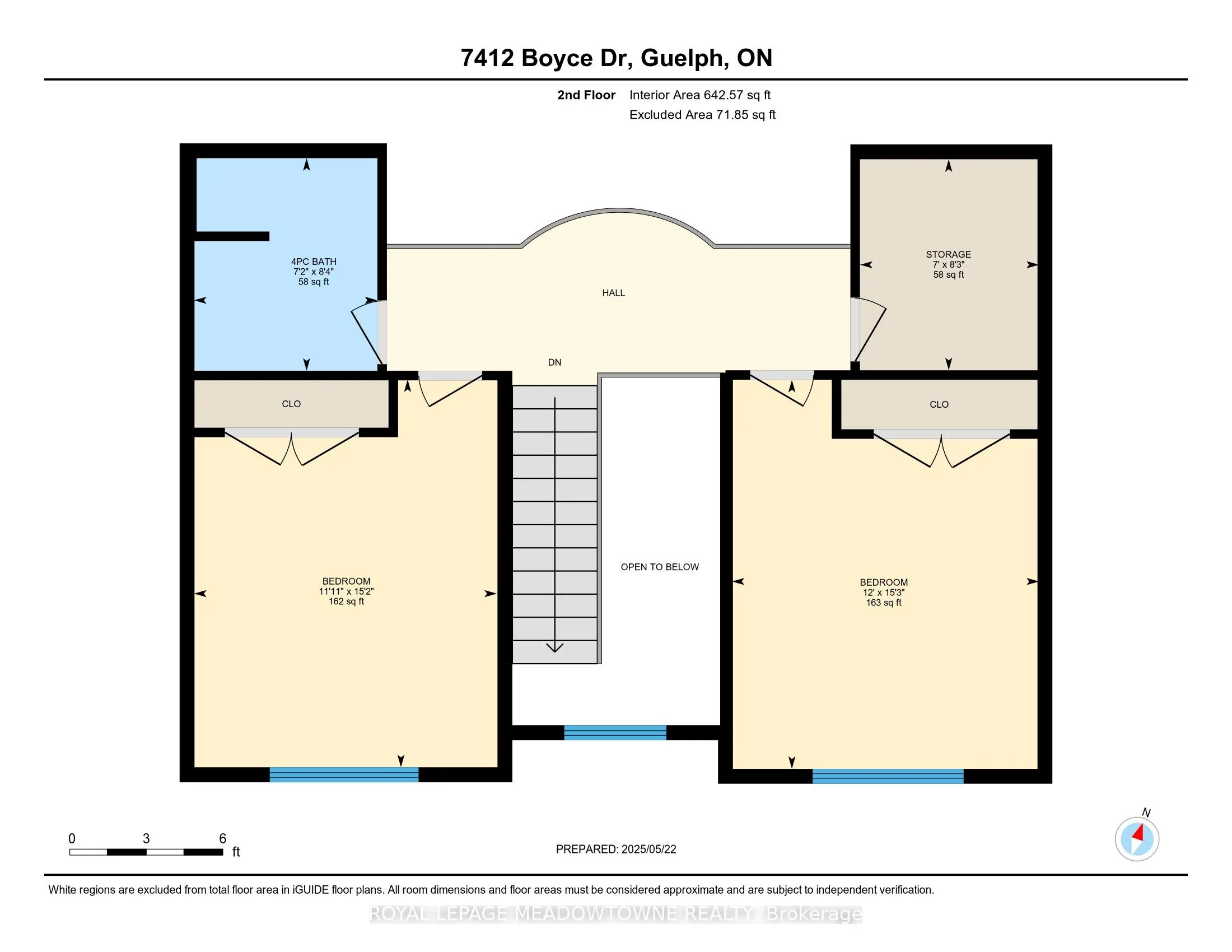 7412 Boyce Drive