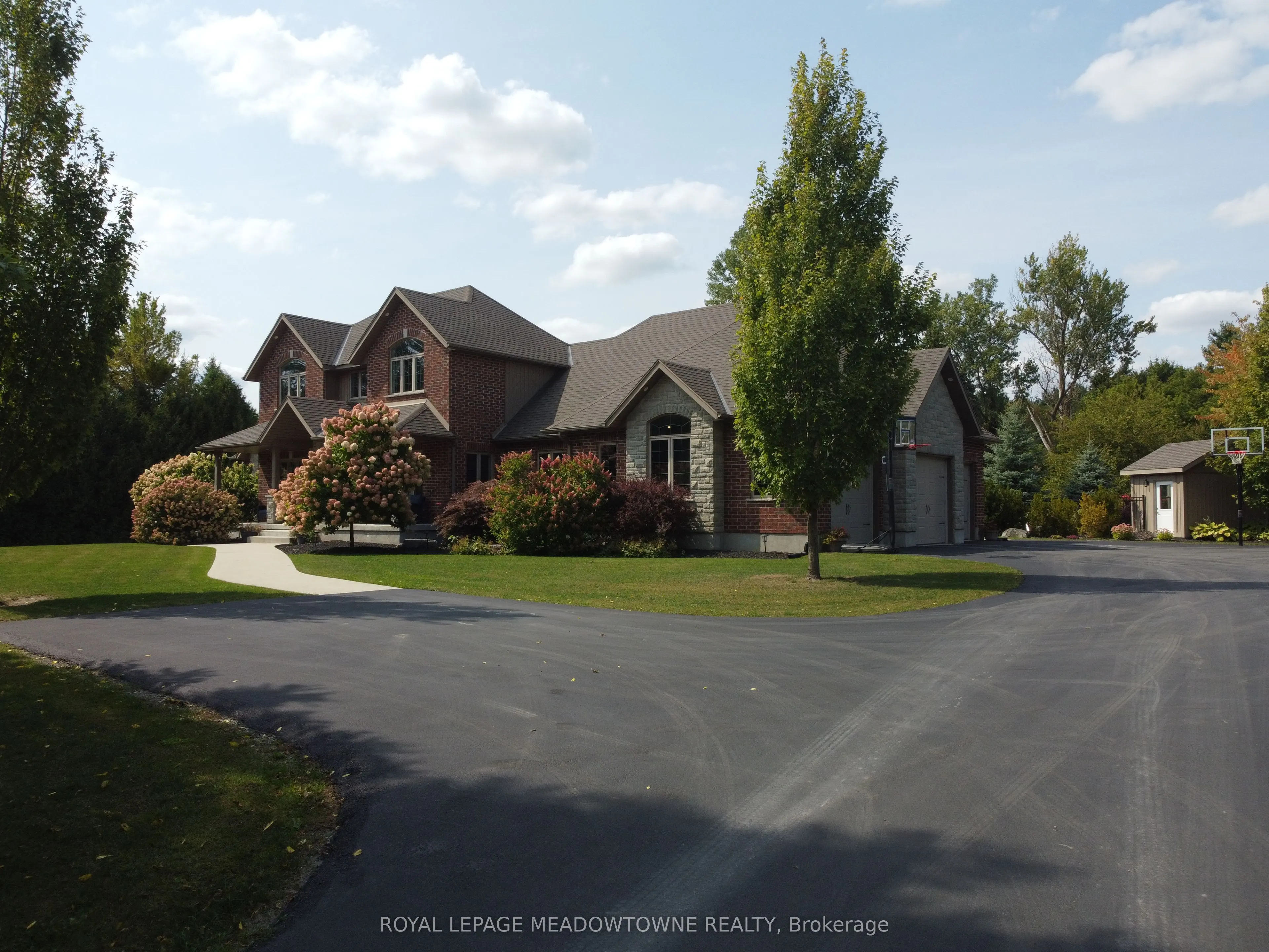 7412 Boyce Drive
