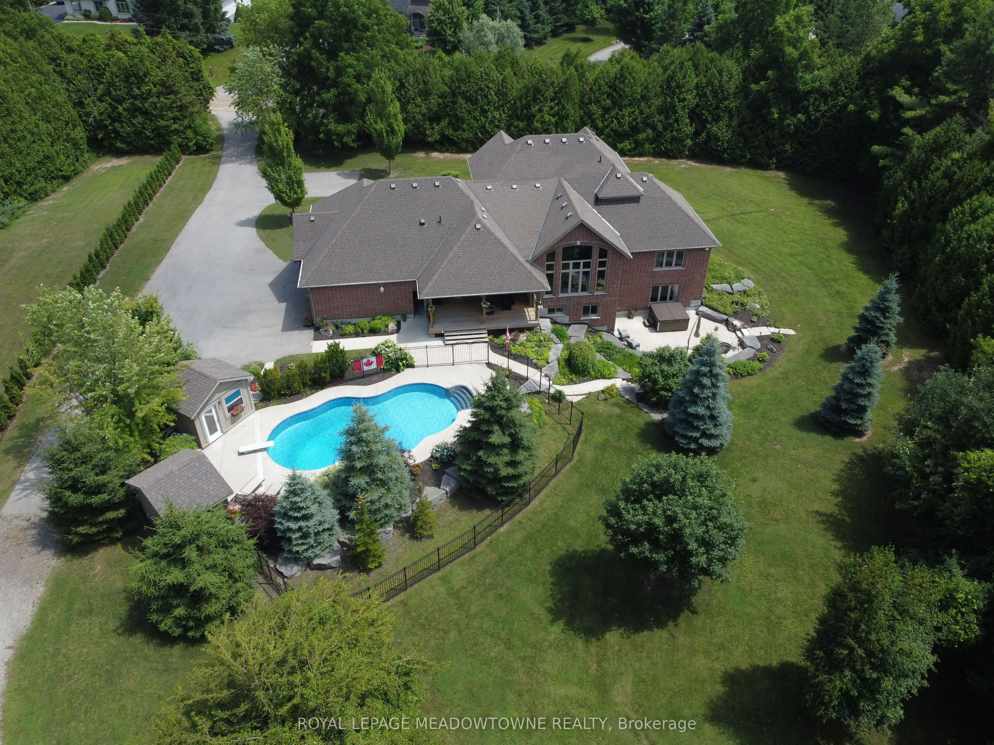 7412 Boyce Drive