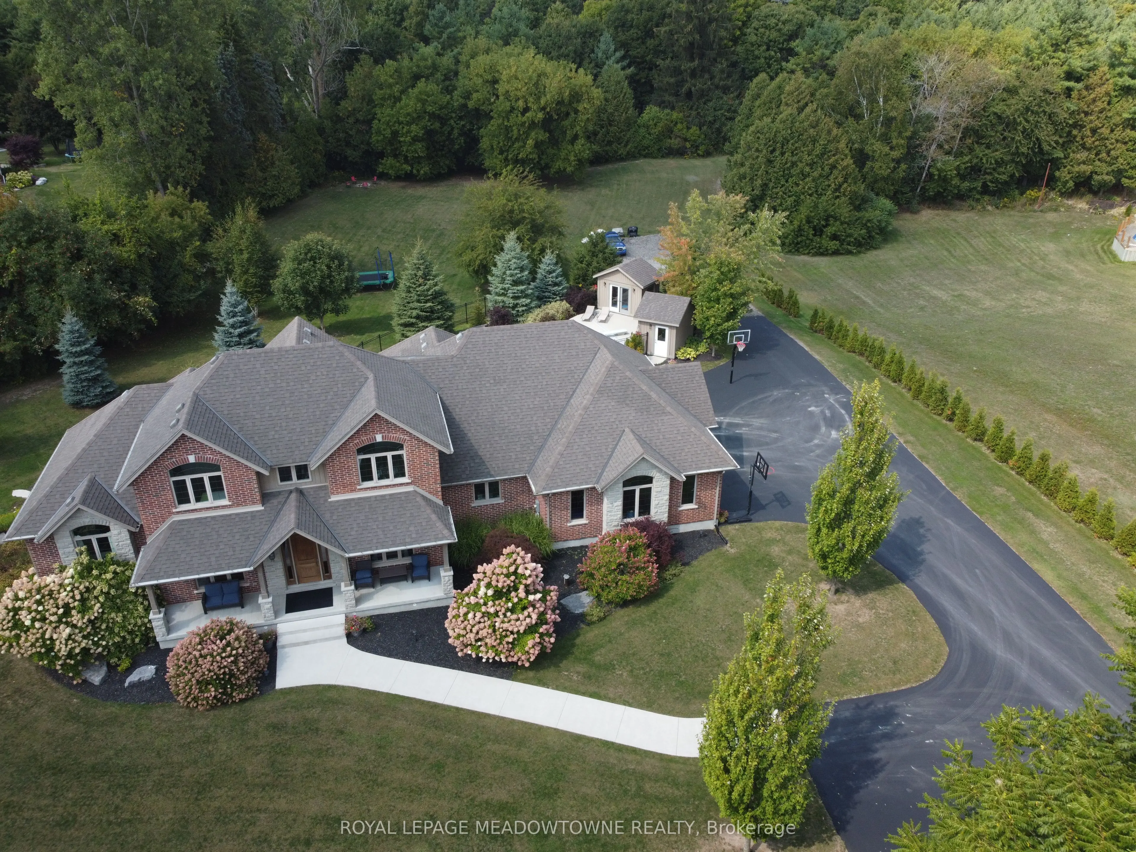 7412 Boyce Drive