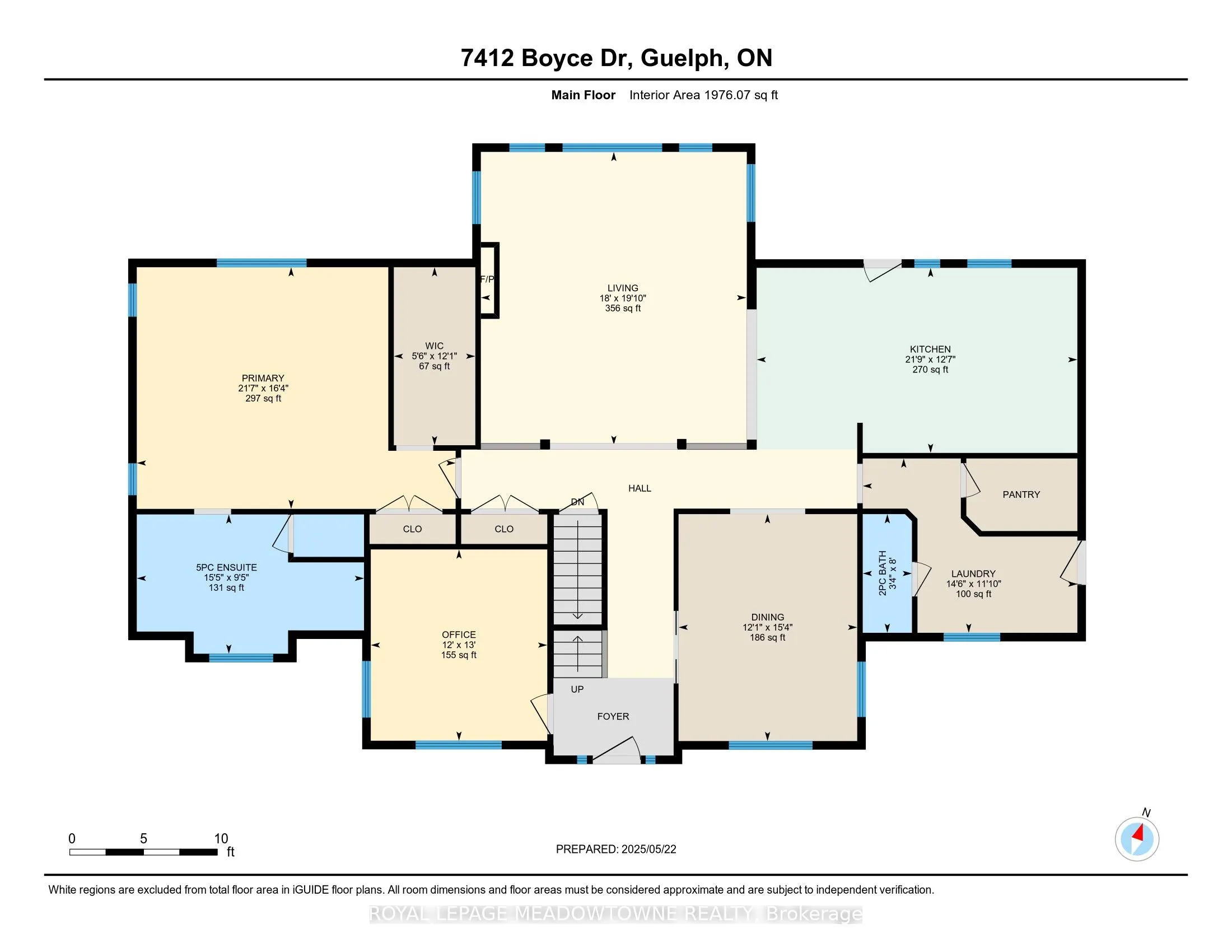 7412 Boyce Drive