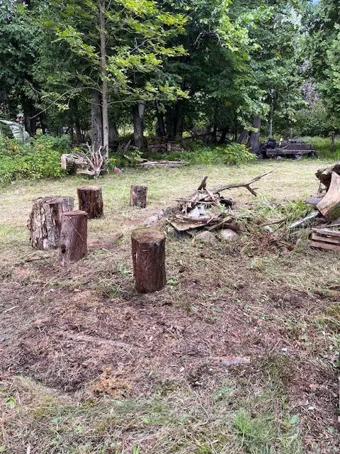 750 Hemlock Island