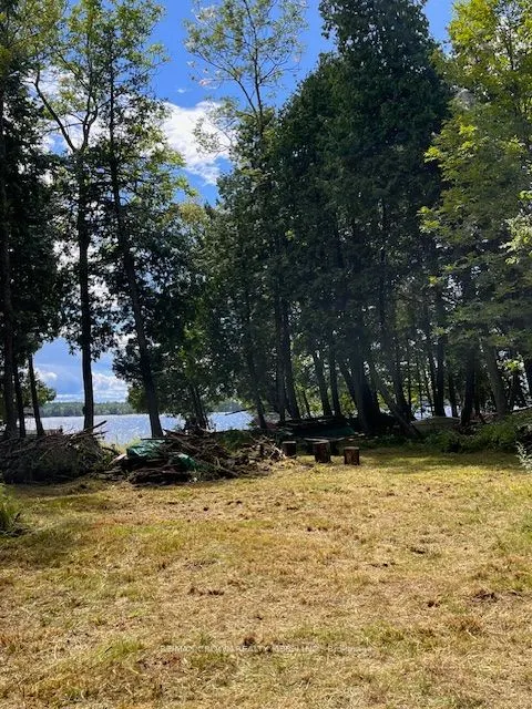 750 Hemlock Island