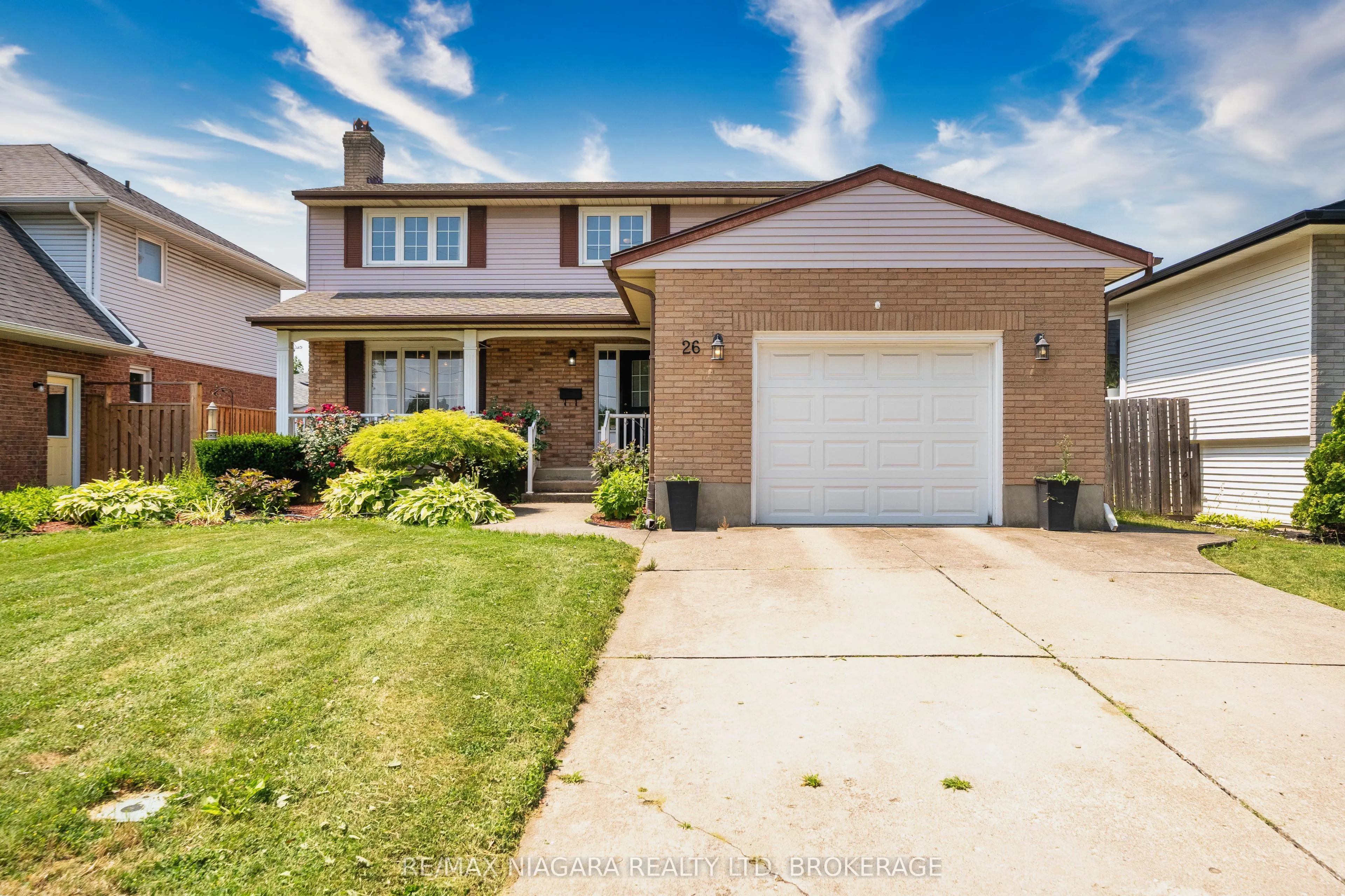26 CRESTCOMBE Road