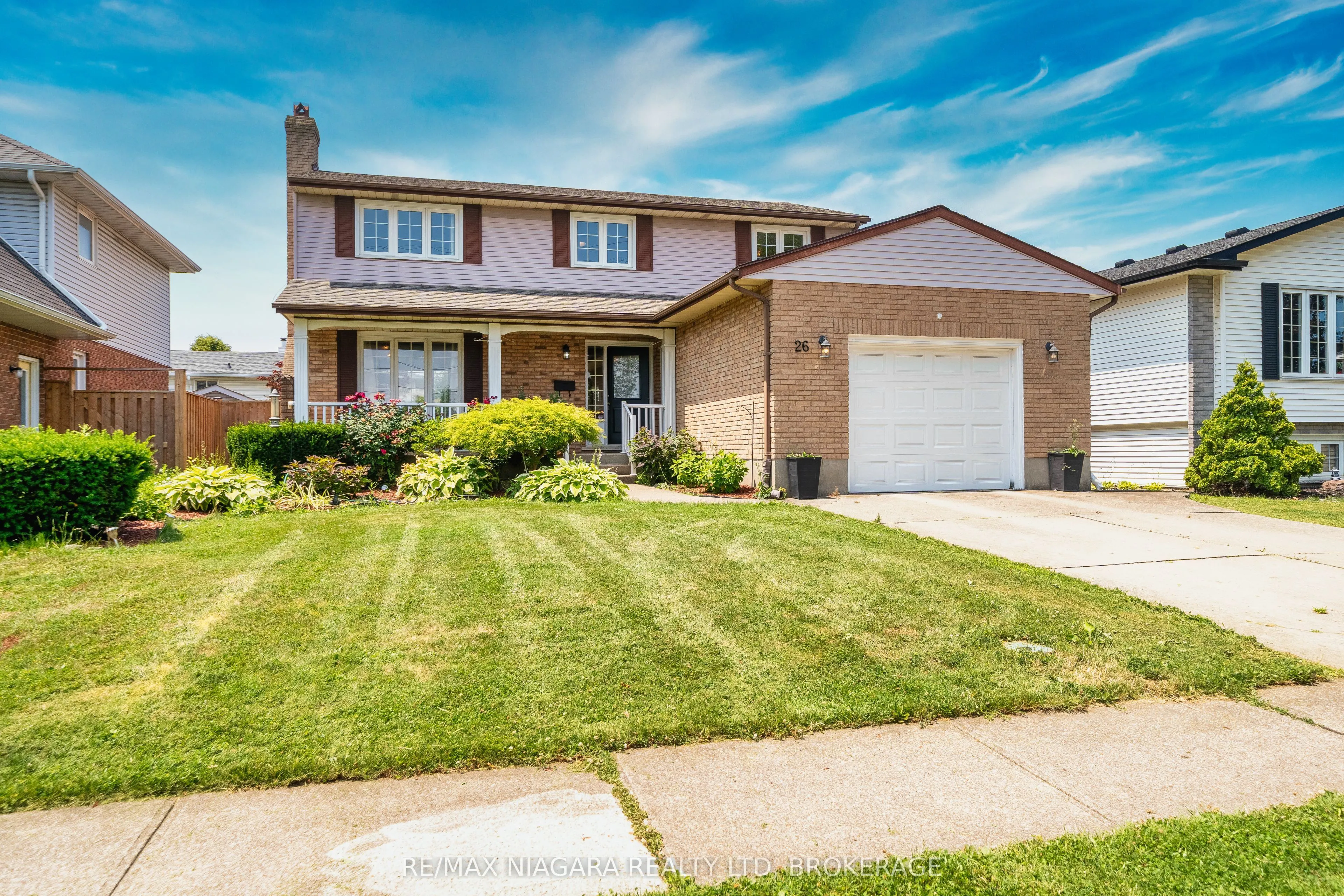 26 CRESTCOMBE Road