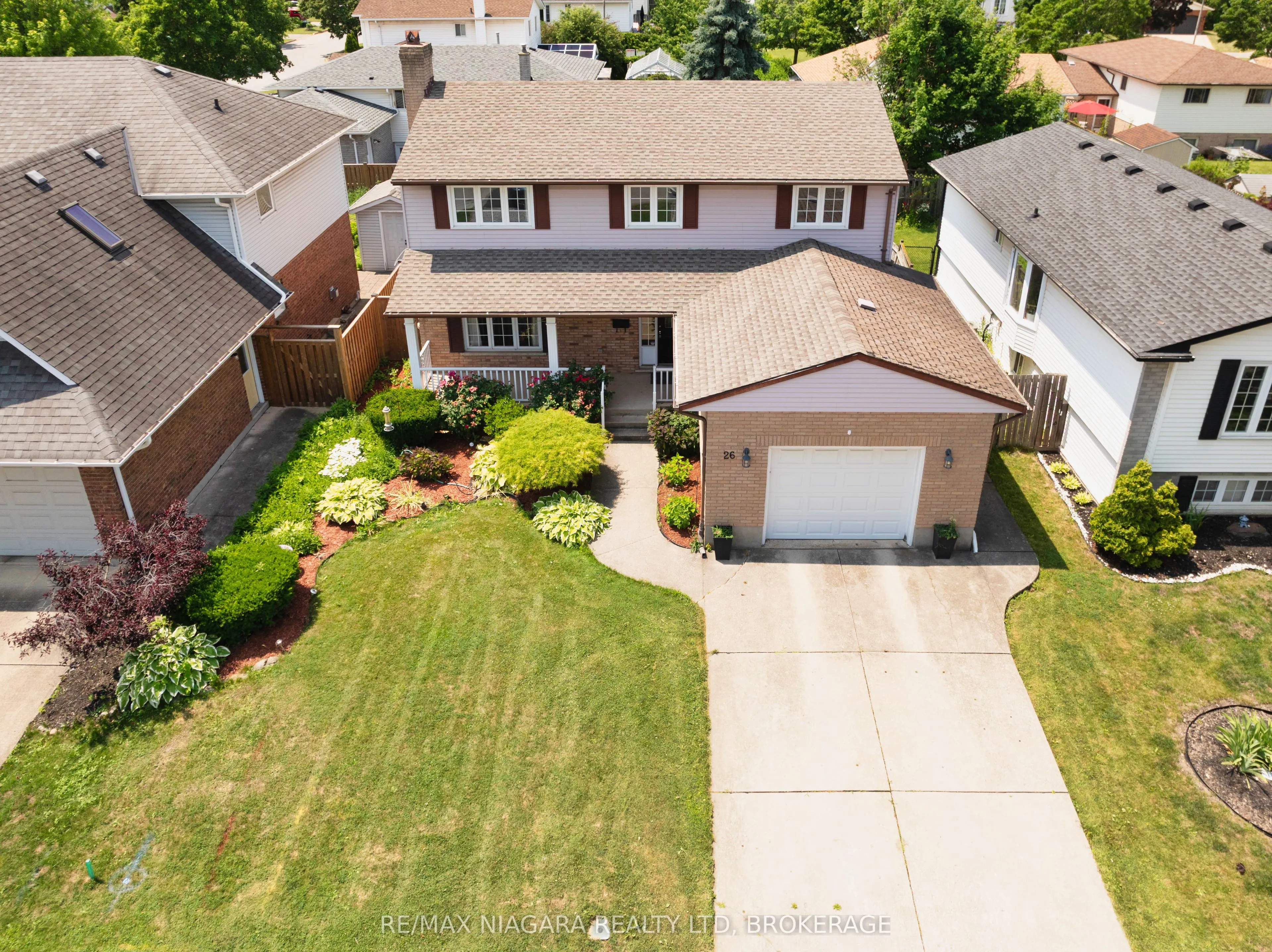 26 CRESTCOMBE Road
