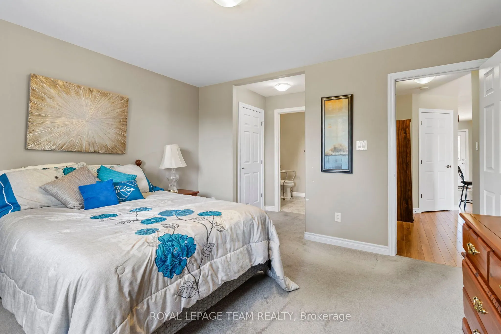1055 Mackenzie Road