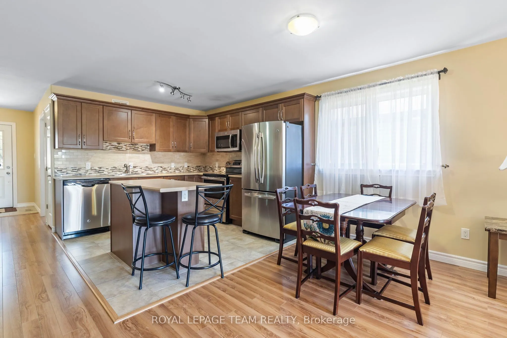 1055 Mackenzie Road