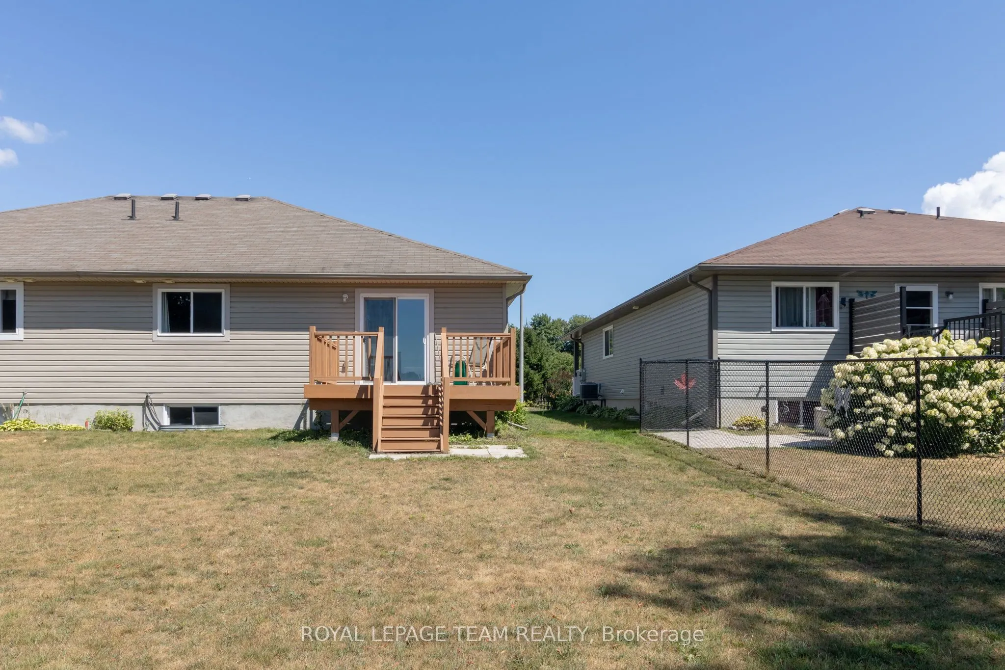 1055 Mackenzie Road
