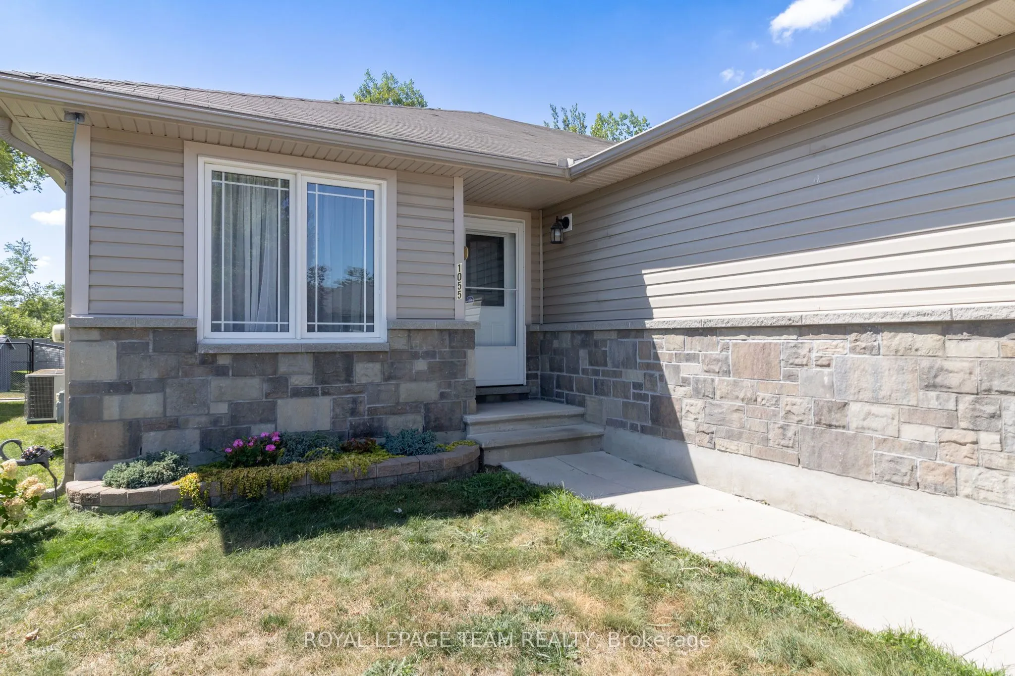 1055 Mackenzie Road