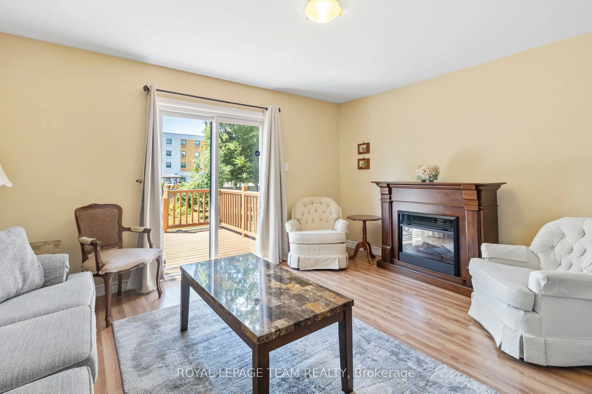 1055 Mackenzie Road