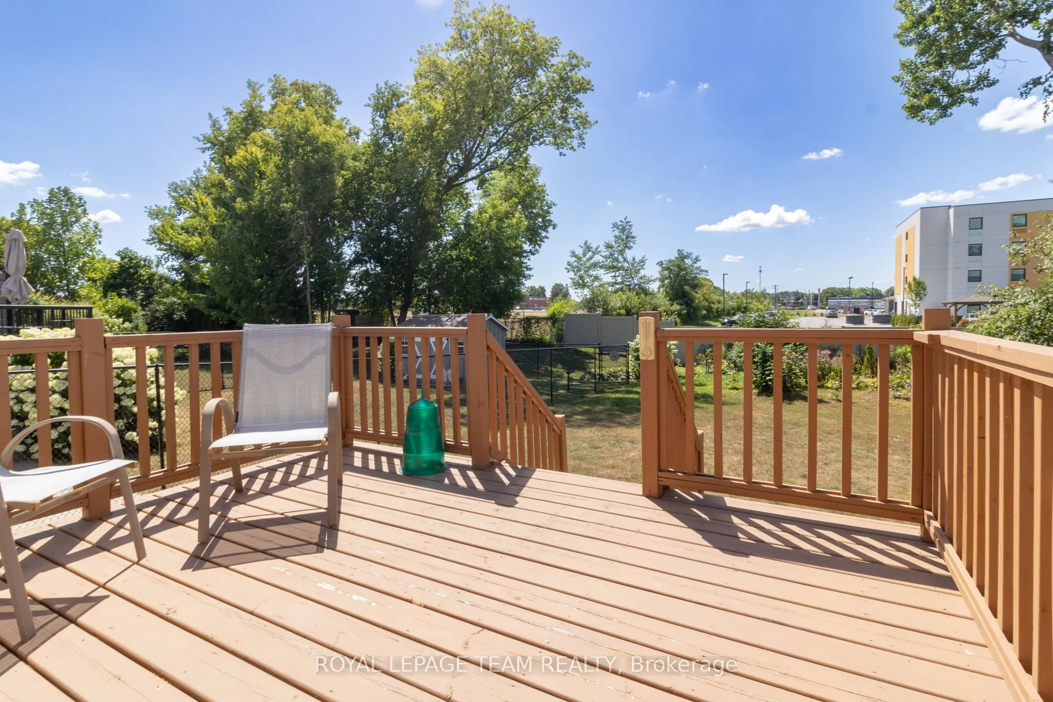 1055 Mackenzie Road