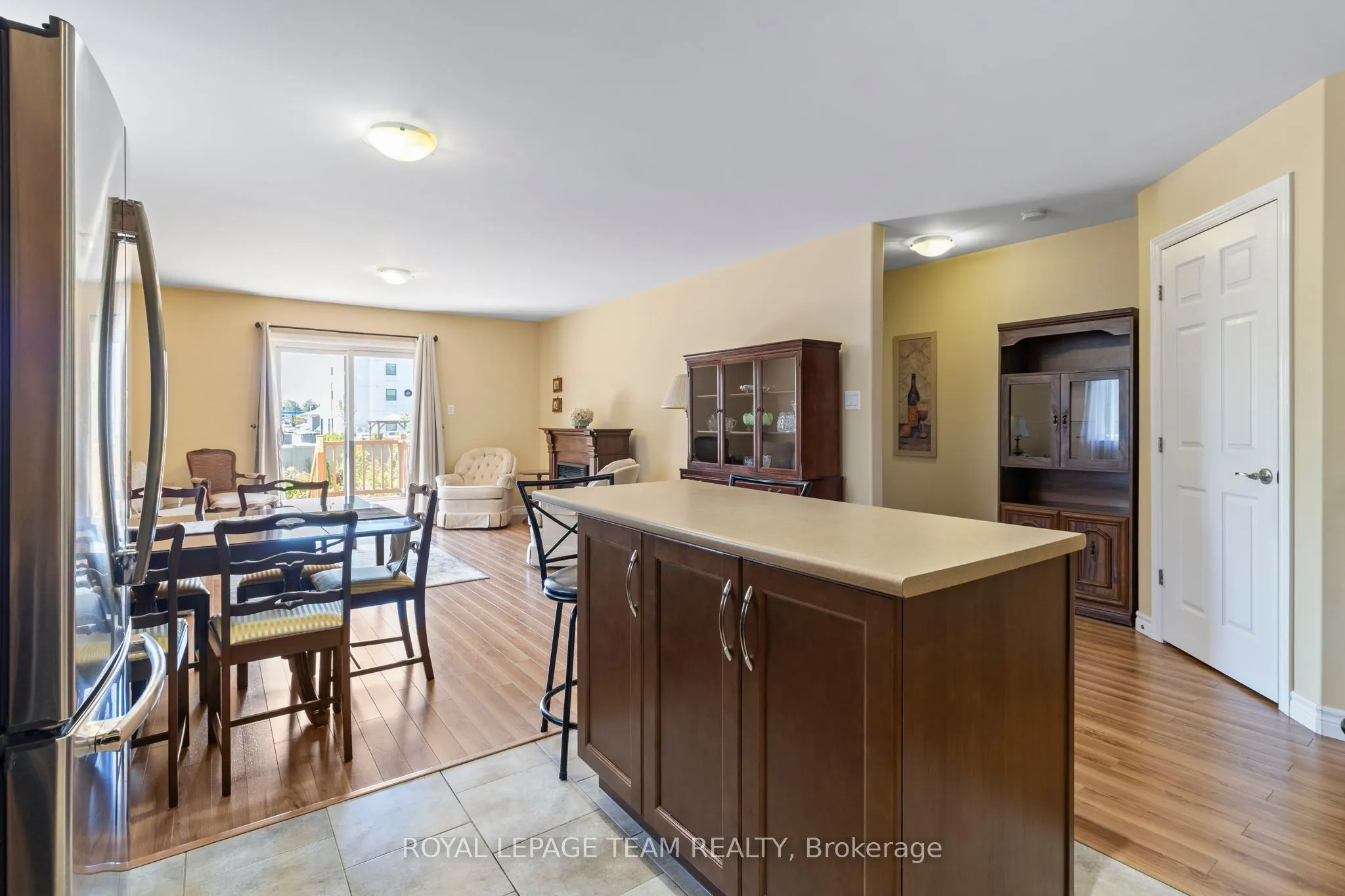 1055 Mackenzie Road