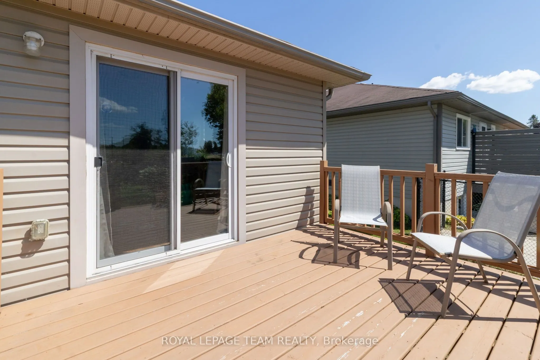 1055 Mackenzie Road