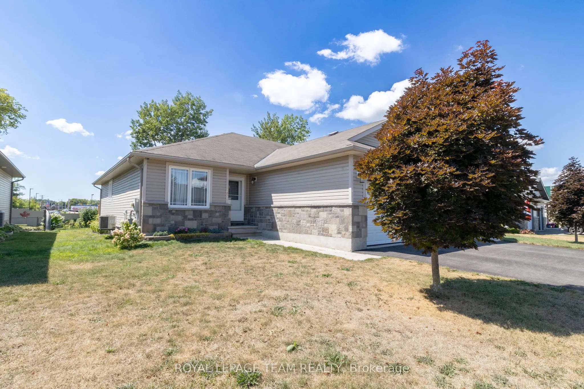 1055 Mackenzie Road