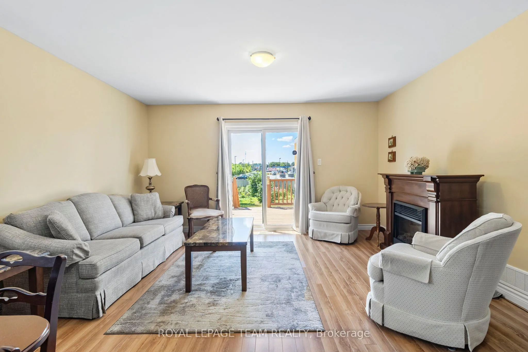 1055 Mackenzie Road