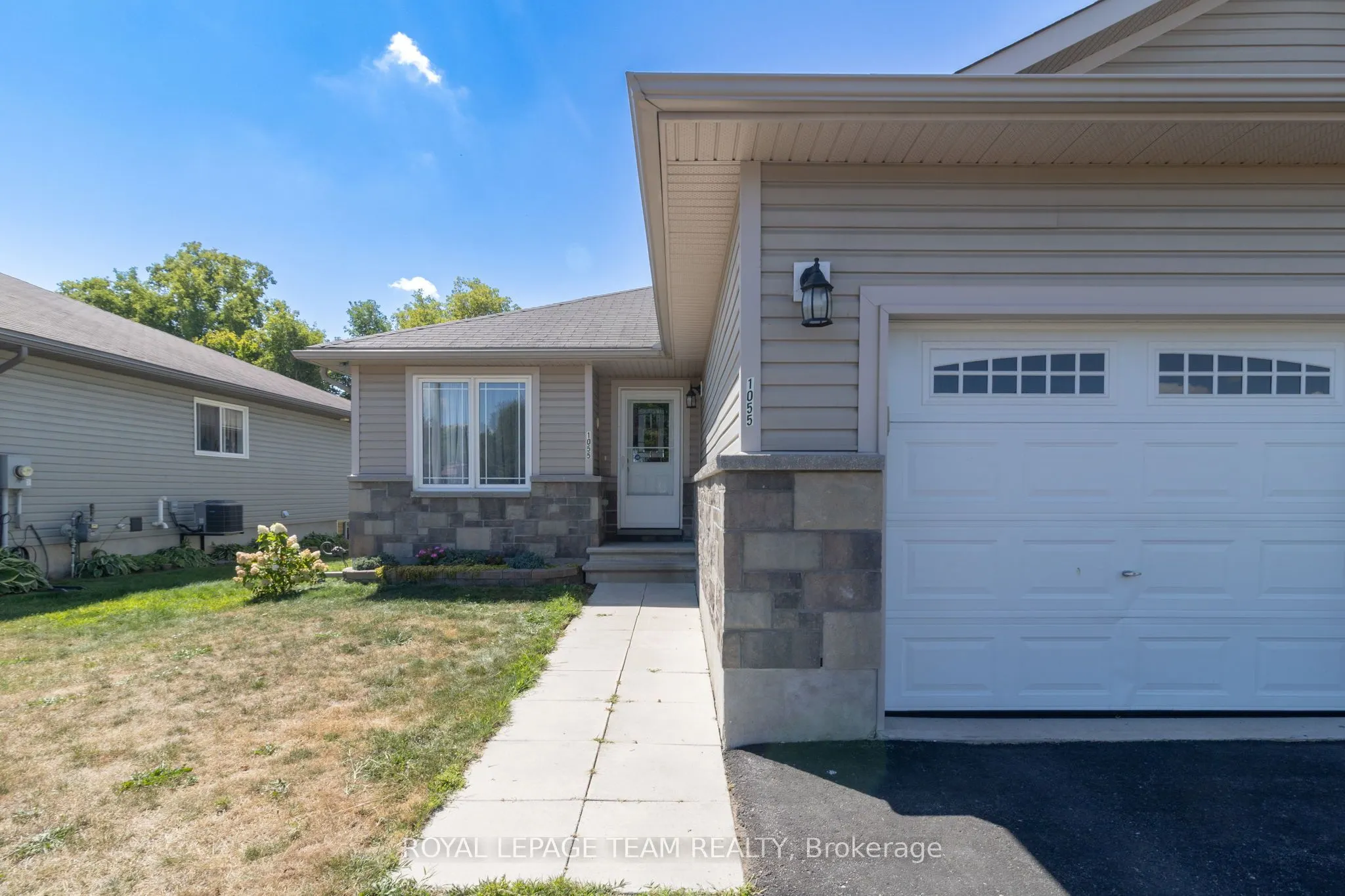 1055 Mackenzie Road