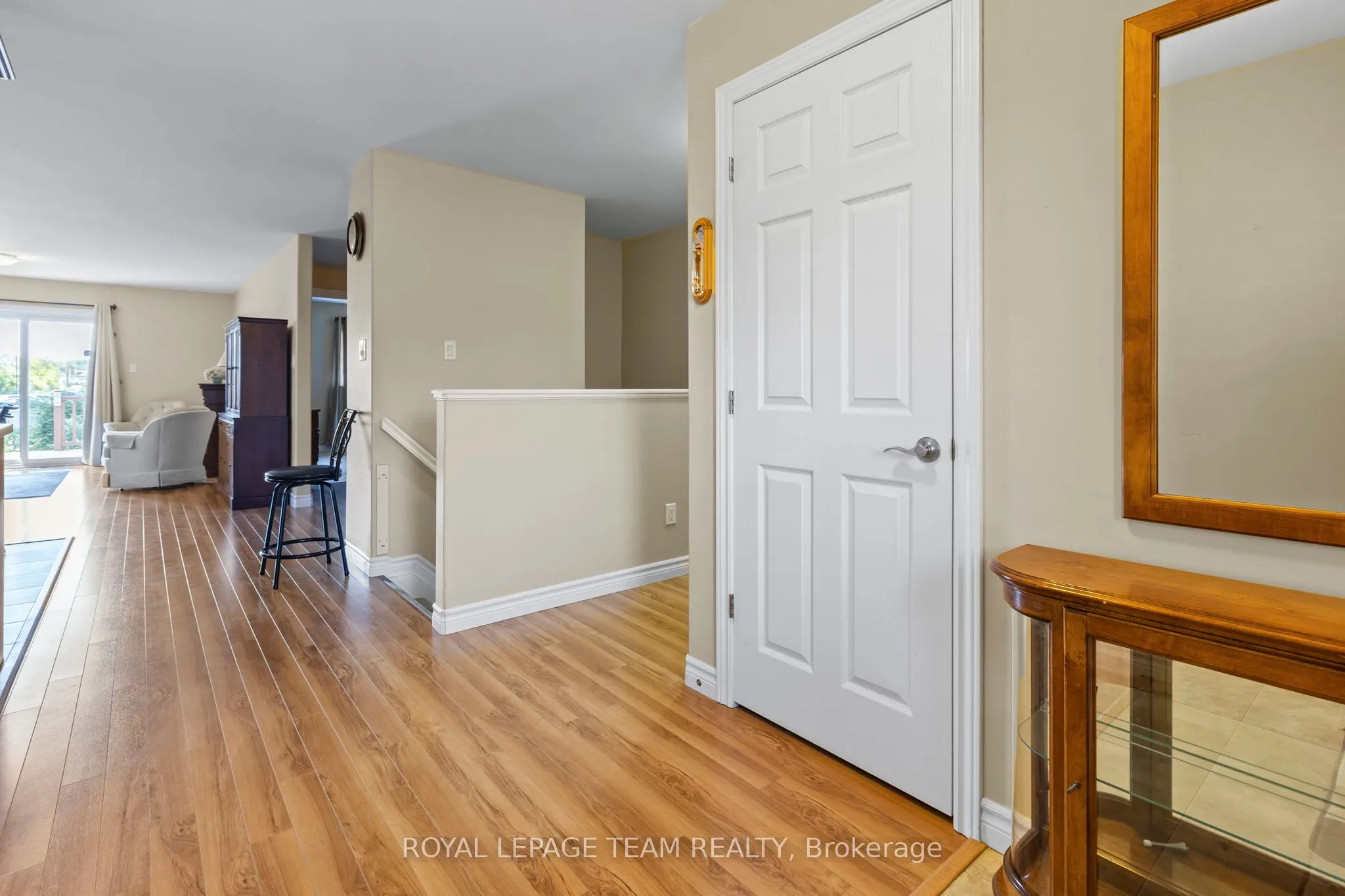 1055 Mackenzie Road