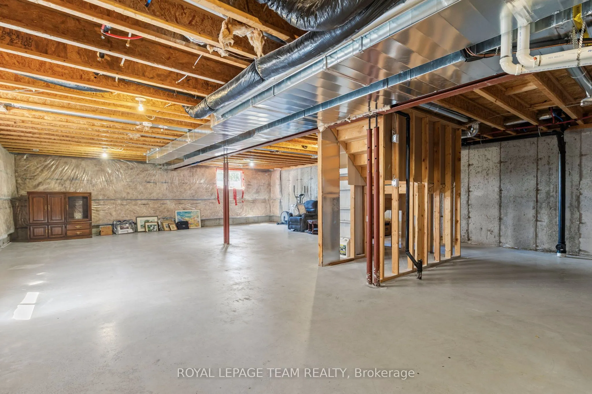 1055 Mackenzie Road
