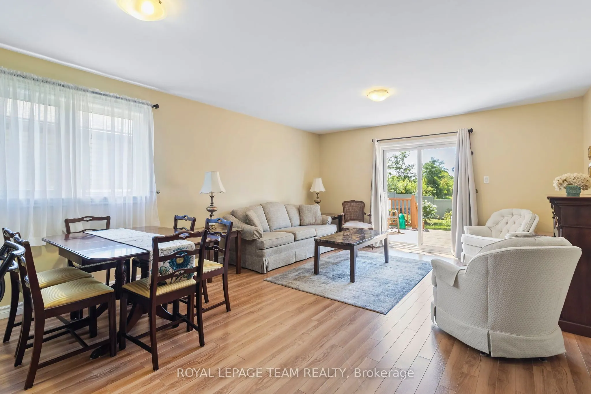 1055 Mackenzie Road