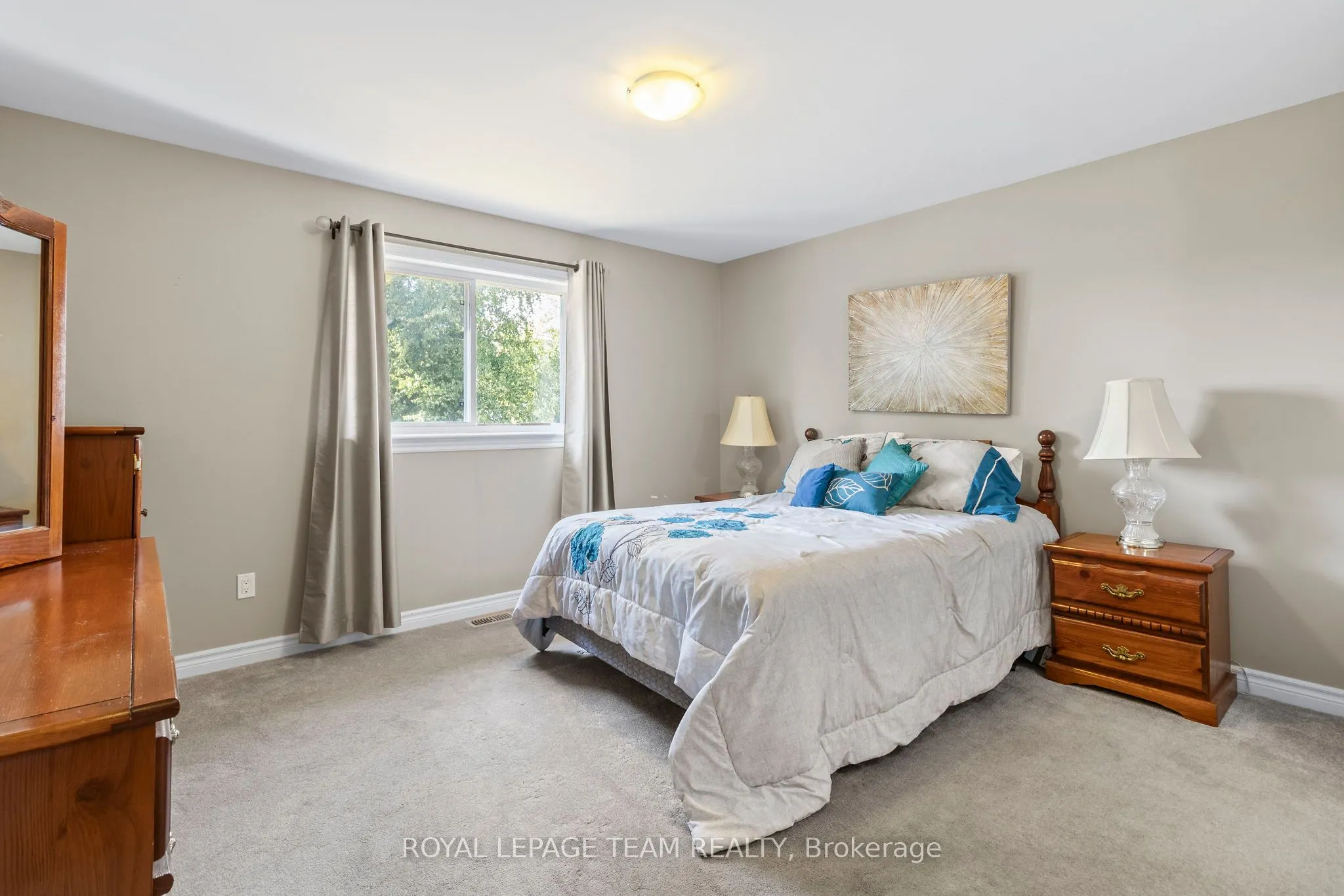 1055 Mackenzie Road