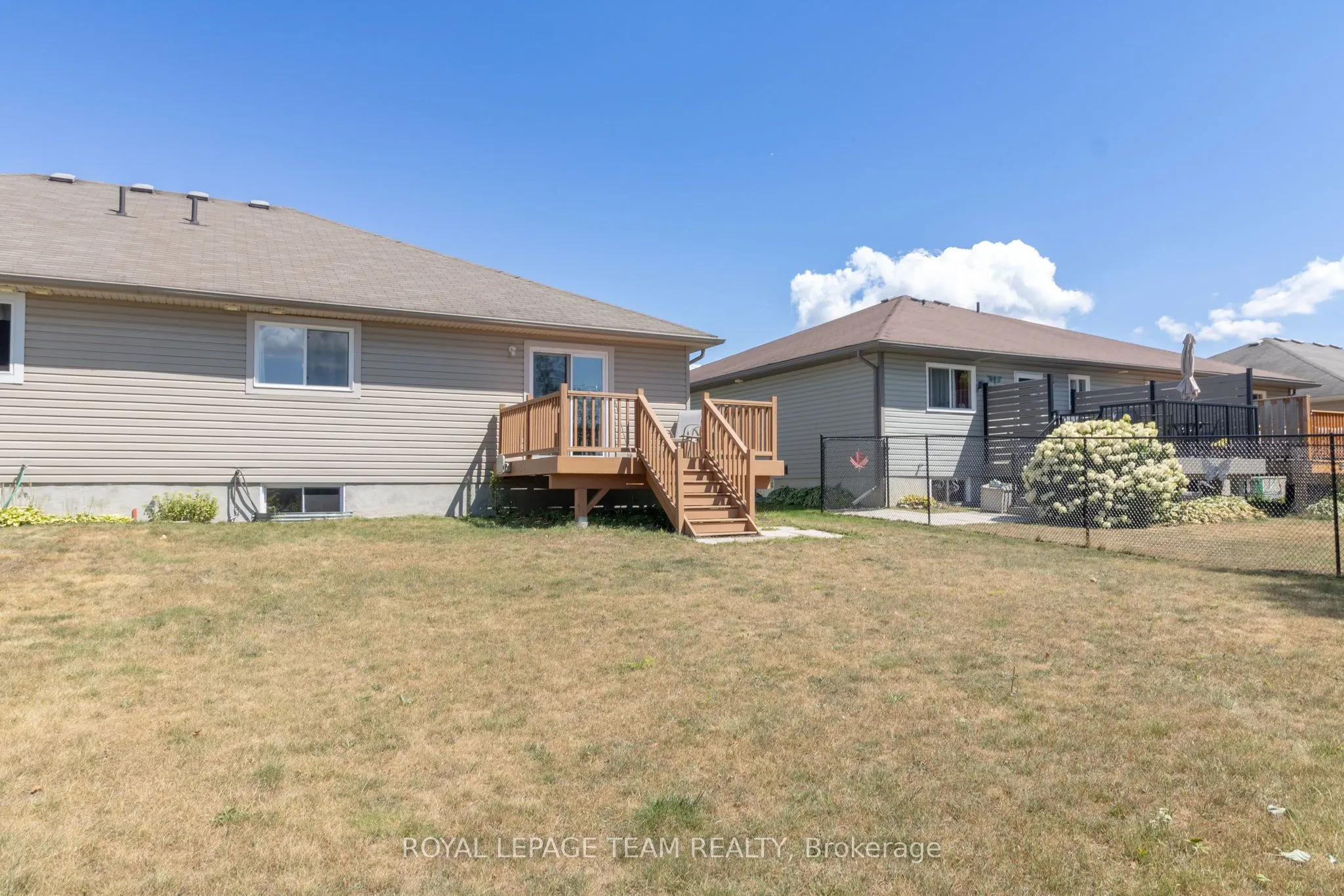 1055 Mackenzie Road