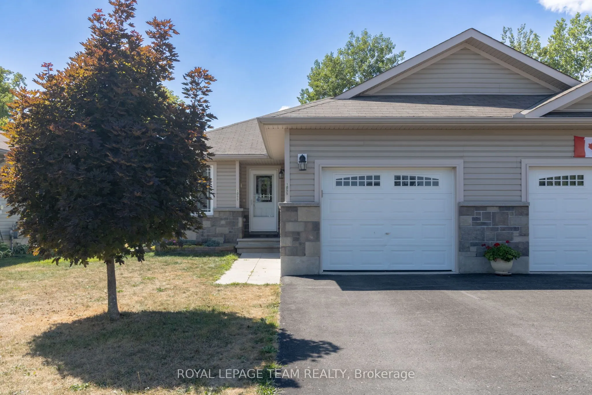 1055 Mackenzie Road