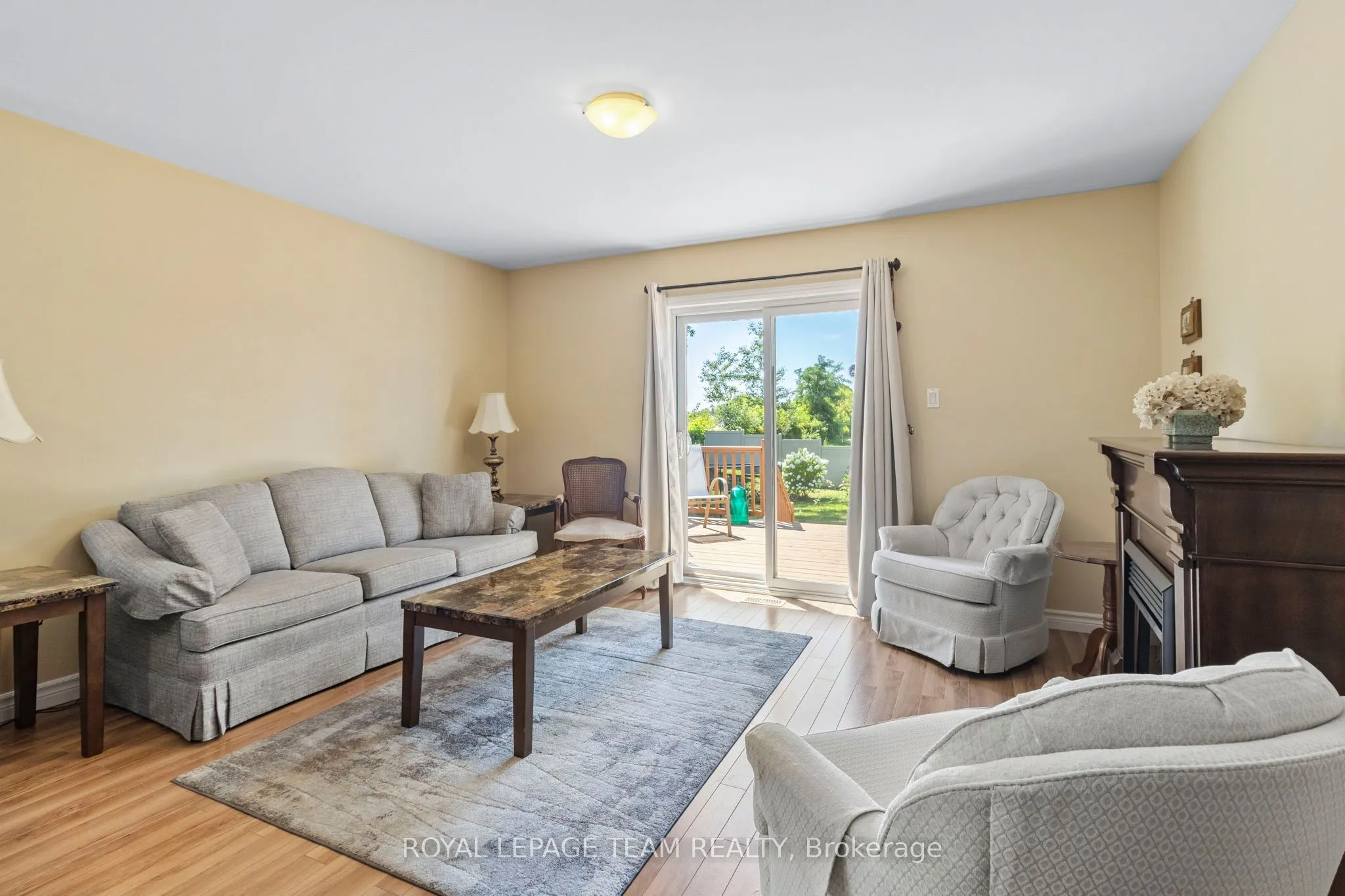 1055 Mackenzie Road