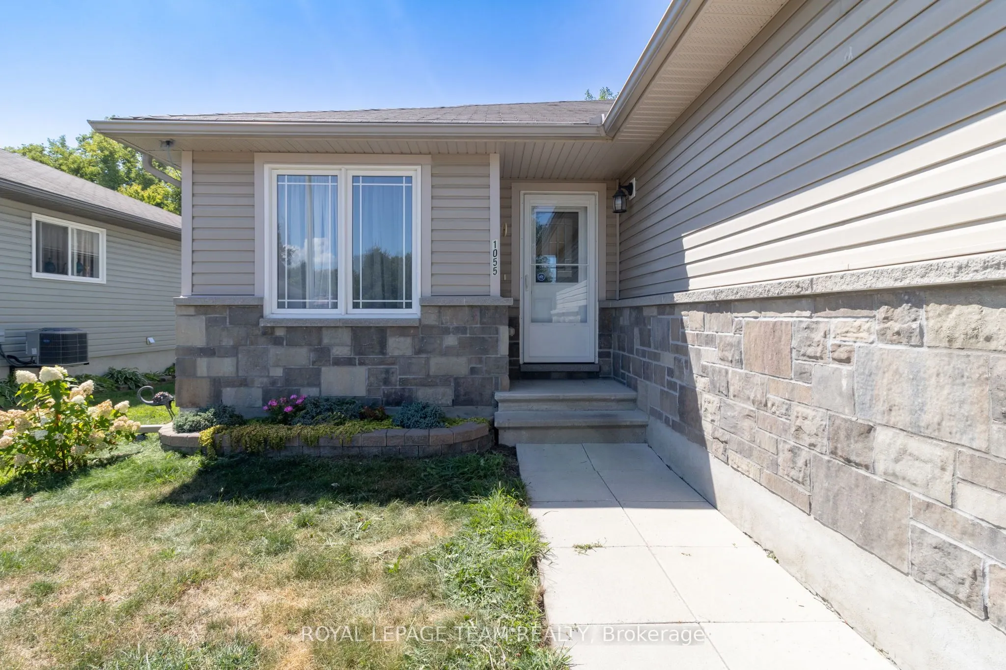 1055 Mackenzie Road