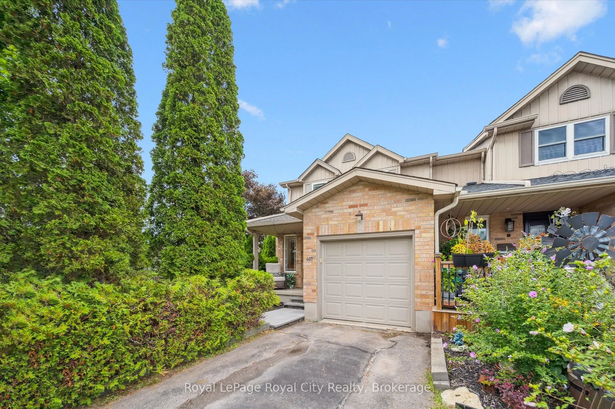 487 Flannery Drive