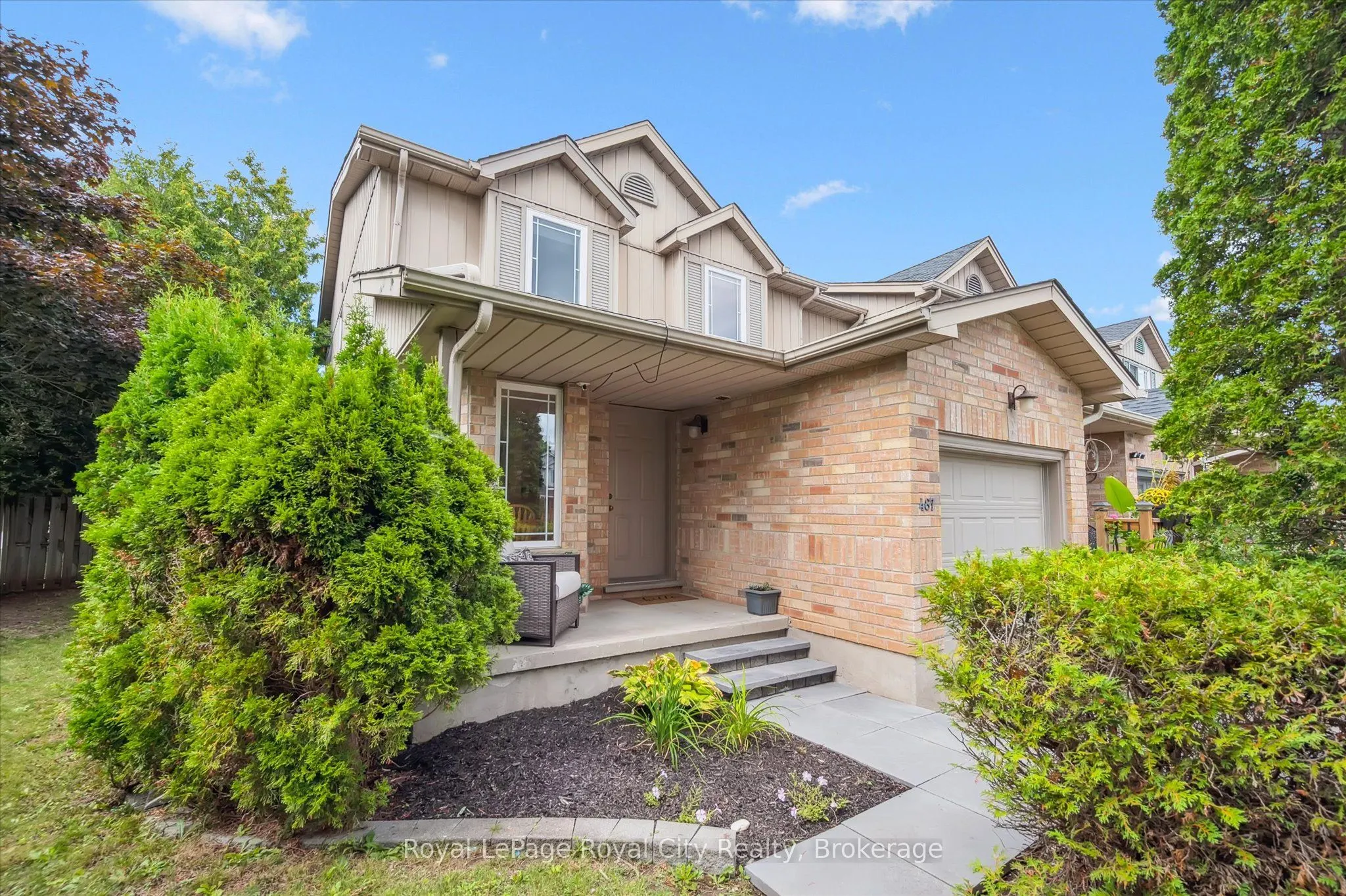 487 Flannery Drive