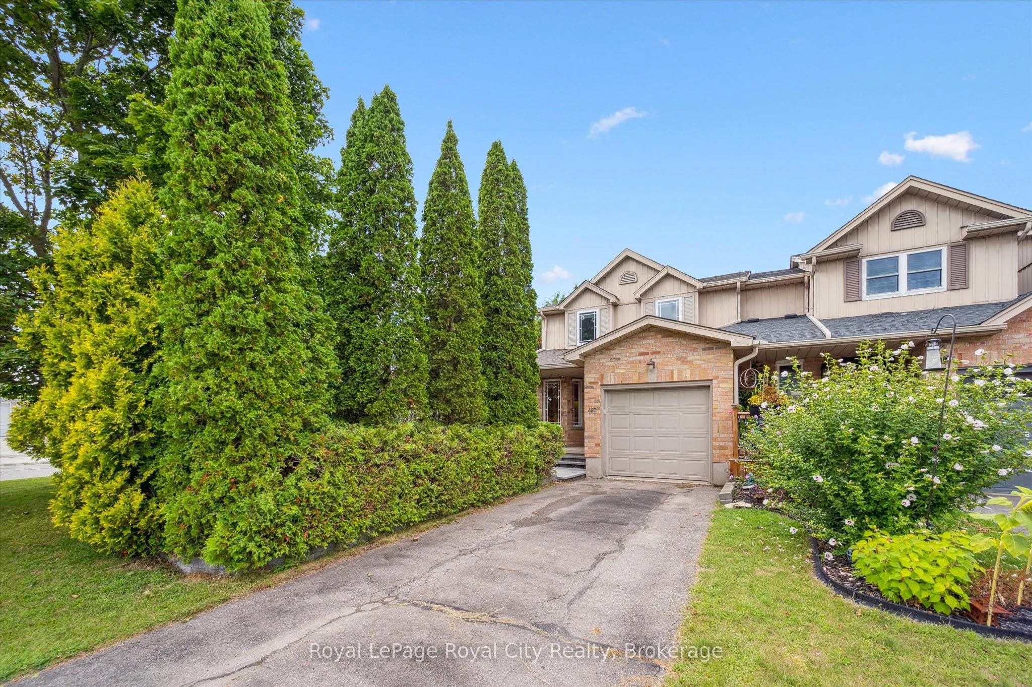 487 Flannery Drive