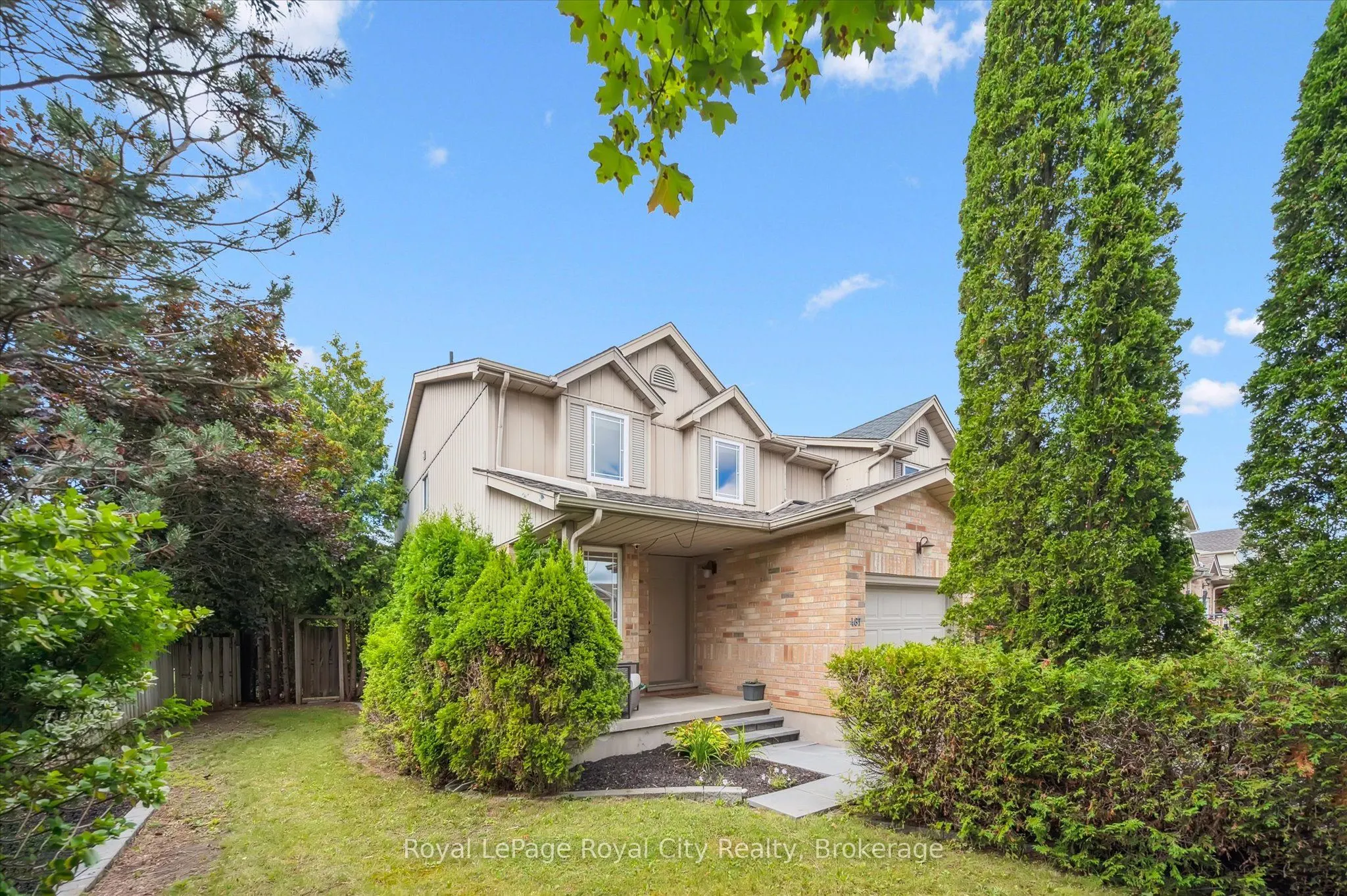 487 Flannery Drive