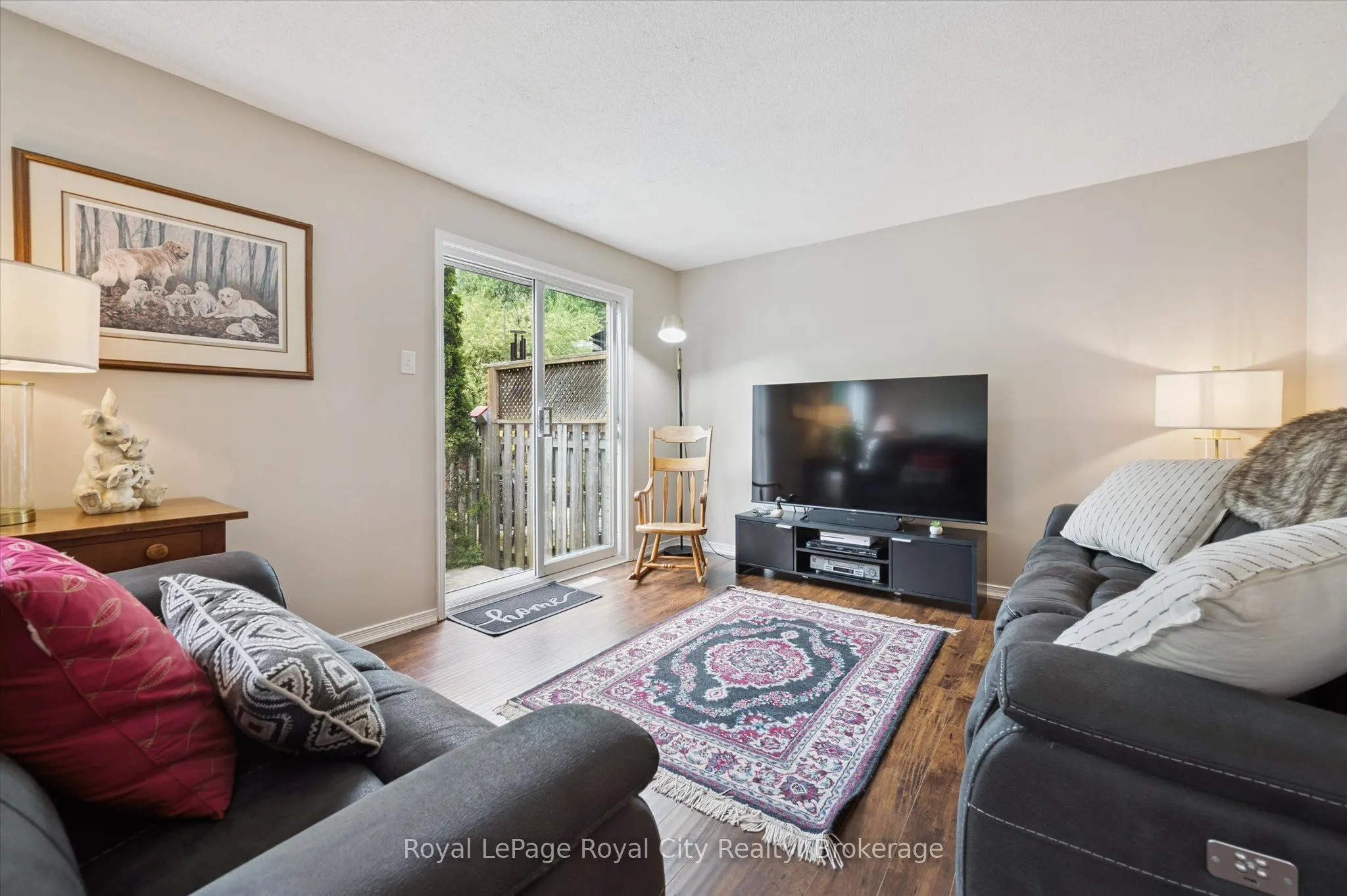487 Flannery Drive