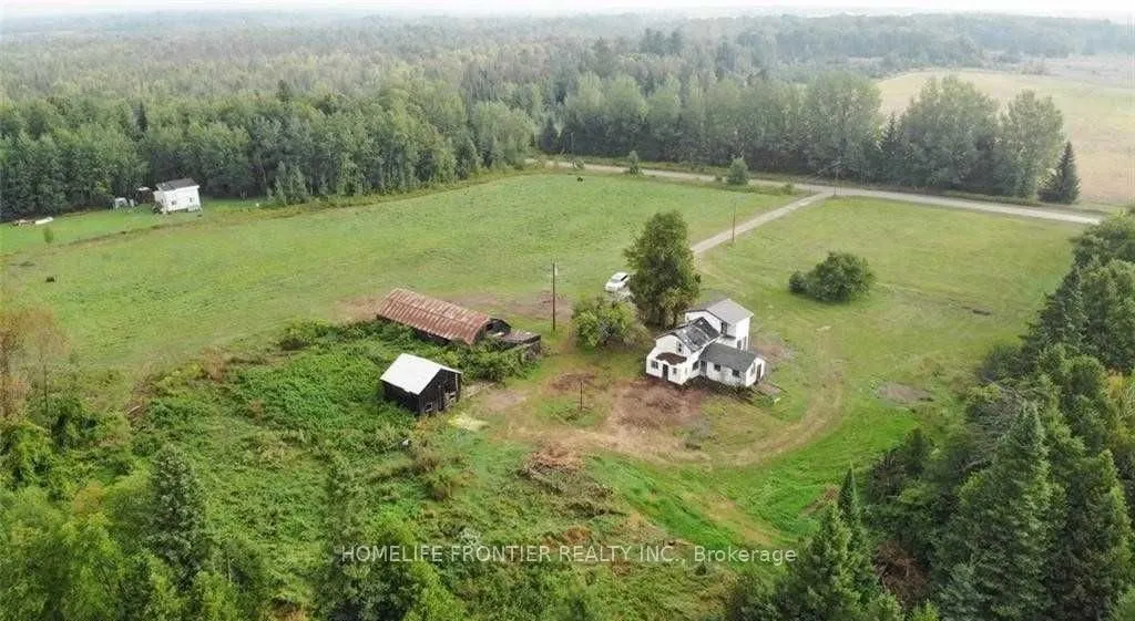 825 Prospect Road