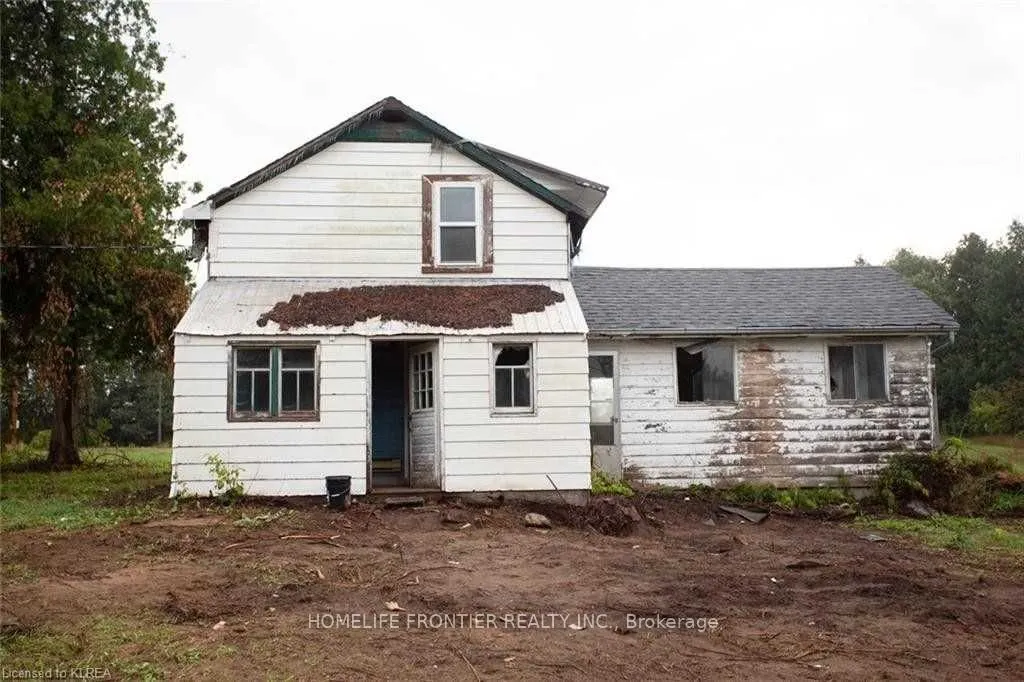 825 Prospect Road