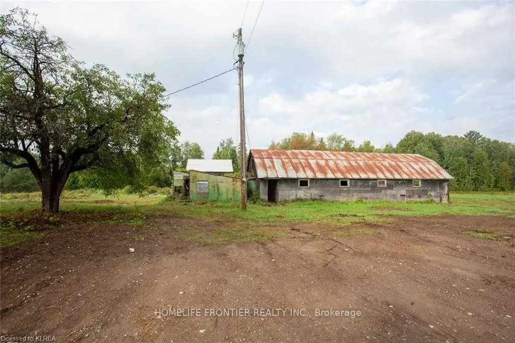 825 Prospect Road