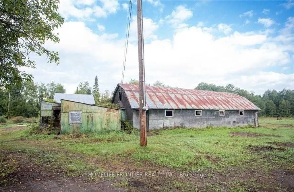 825 Prospect Road