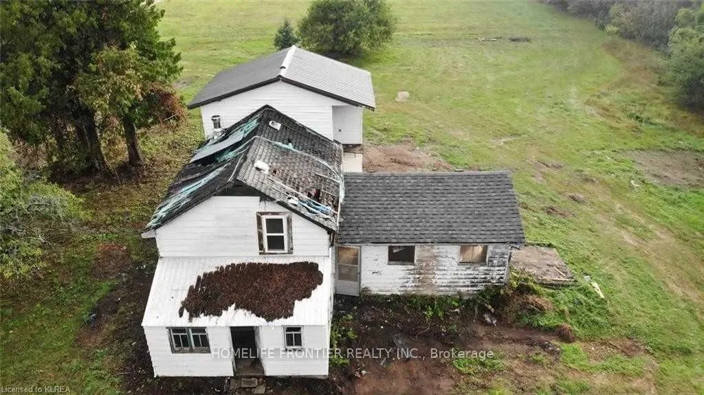 825 Prospect Road